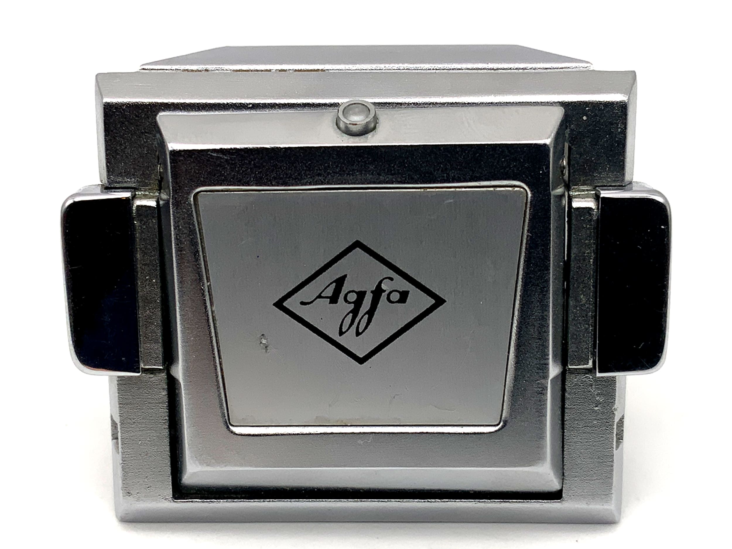 Agfa Type 3042/020 Lichtschacht für Colorflex / Ambiflex waist level finder