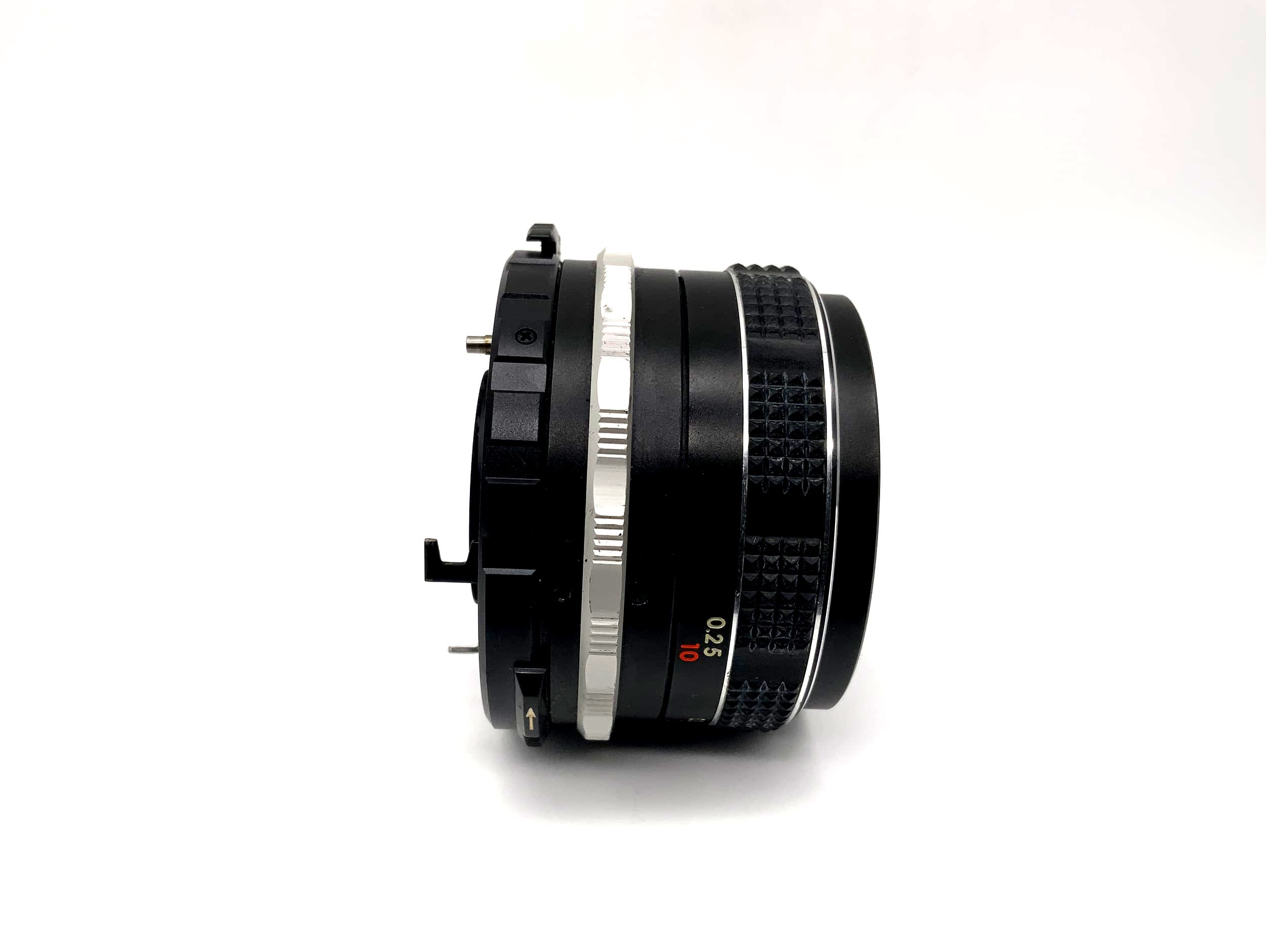 Miranda 28mm 1:2.8 Objektiv Auto EC Kamera Camera Lens (Miranda Mount)