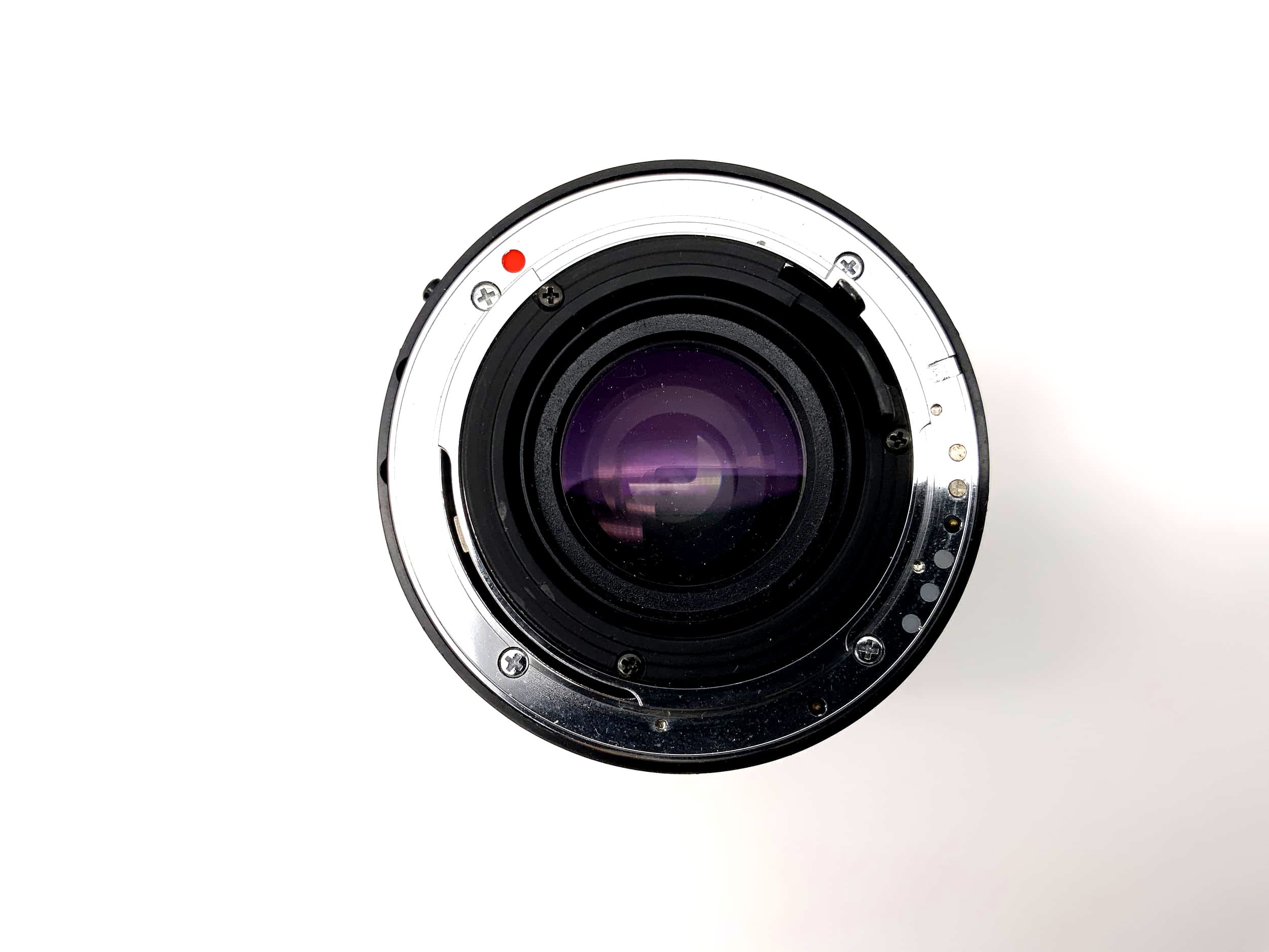 Exakta 70-210mm 1:4.5-5.6 Objektiv Multi Coating Macro Camera Lens (Pentax K)