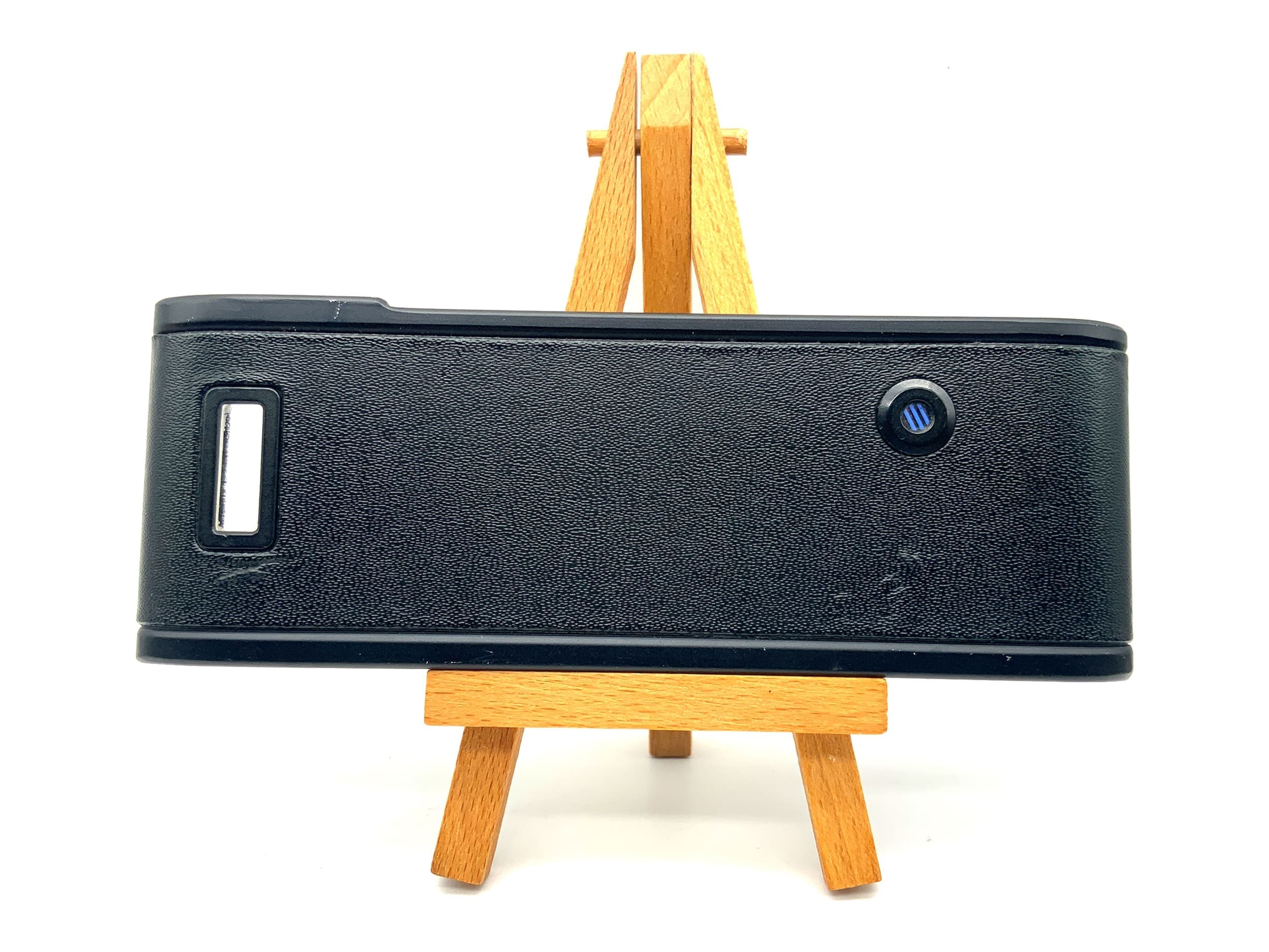 Nikon F-301 Rückwand schwarz Camera Back Ersatzteil