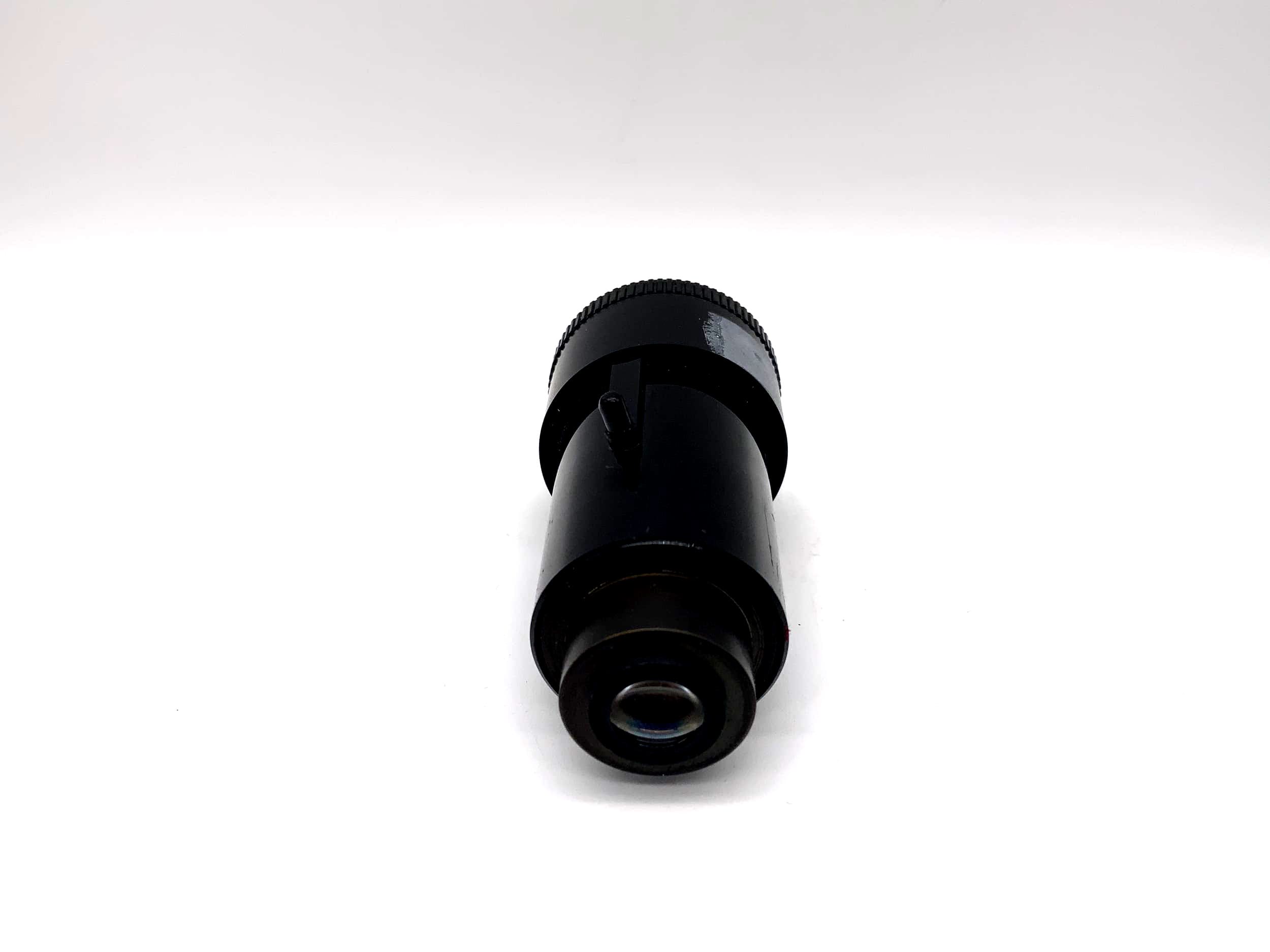 Schneider Kreuznach 11-30mm 1:1.1 Projektorlinse MC Xenovaron (für Bolex SM8)