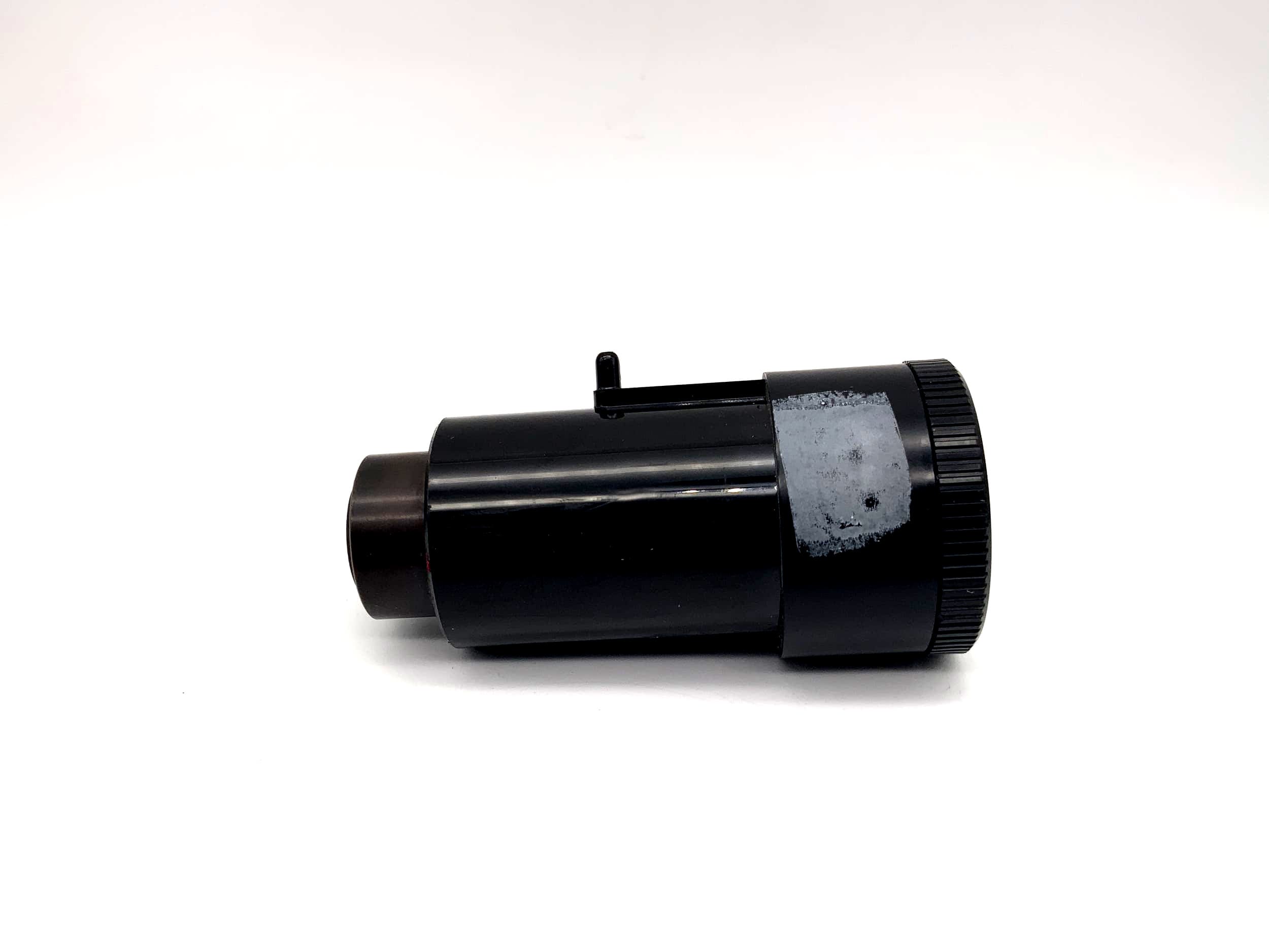 Schneider Kreuznach 11-30mm 1:1.1 Projektorlinse MC Xenovaron (für Bolex SM8)