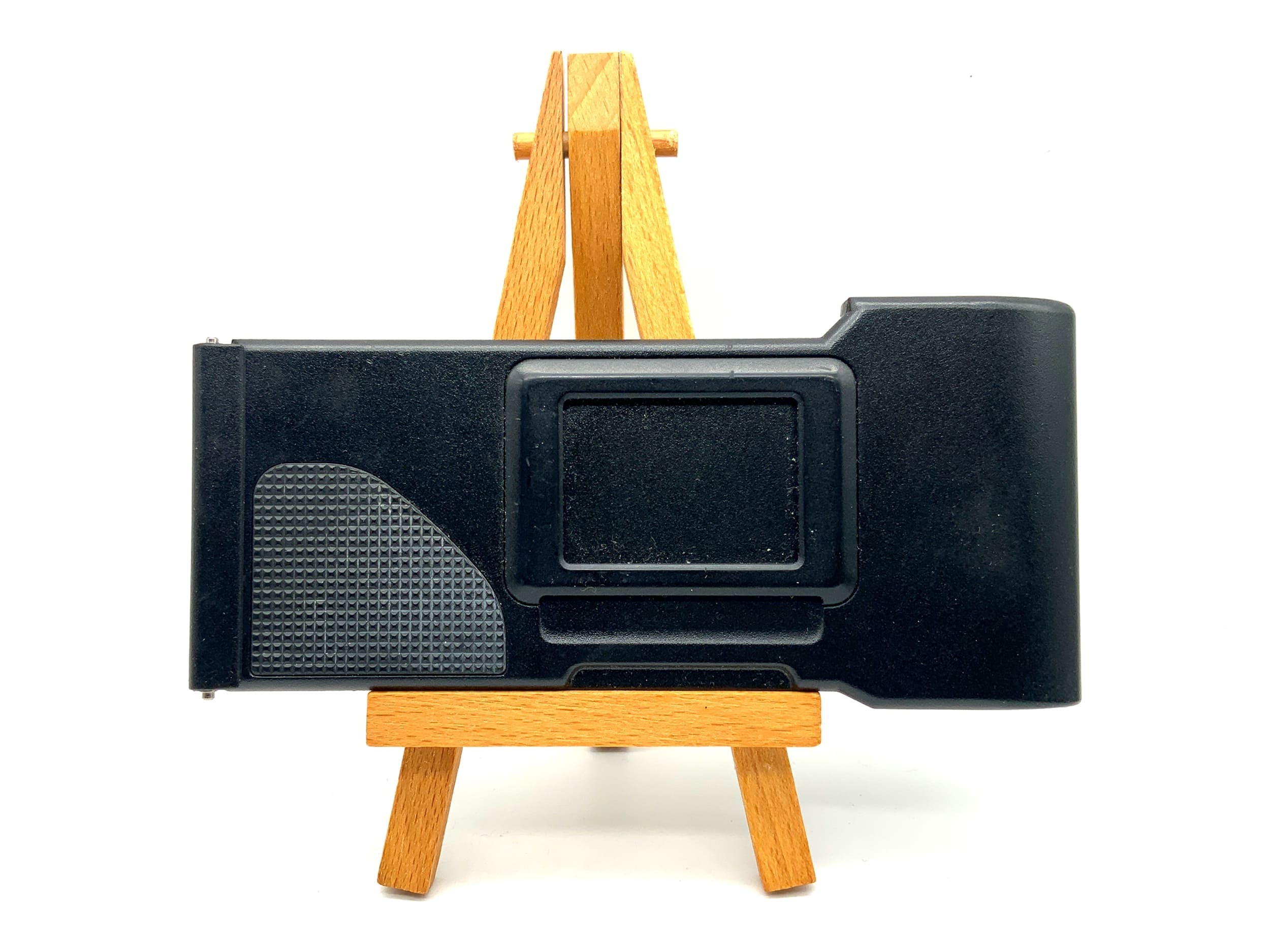 Canon T70 Rückwand schwarz Camera Back Ersatzteil