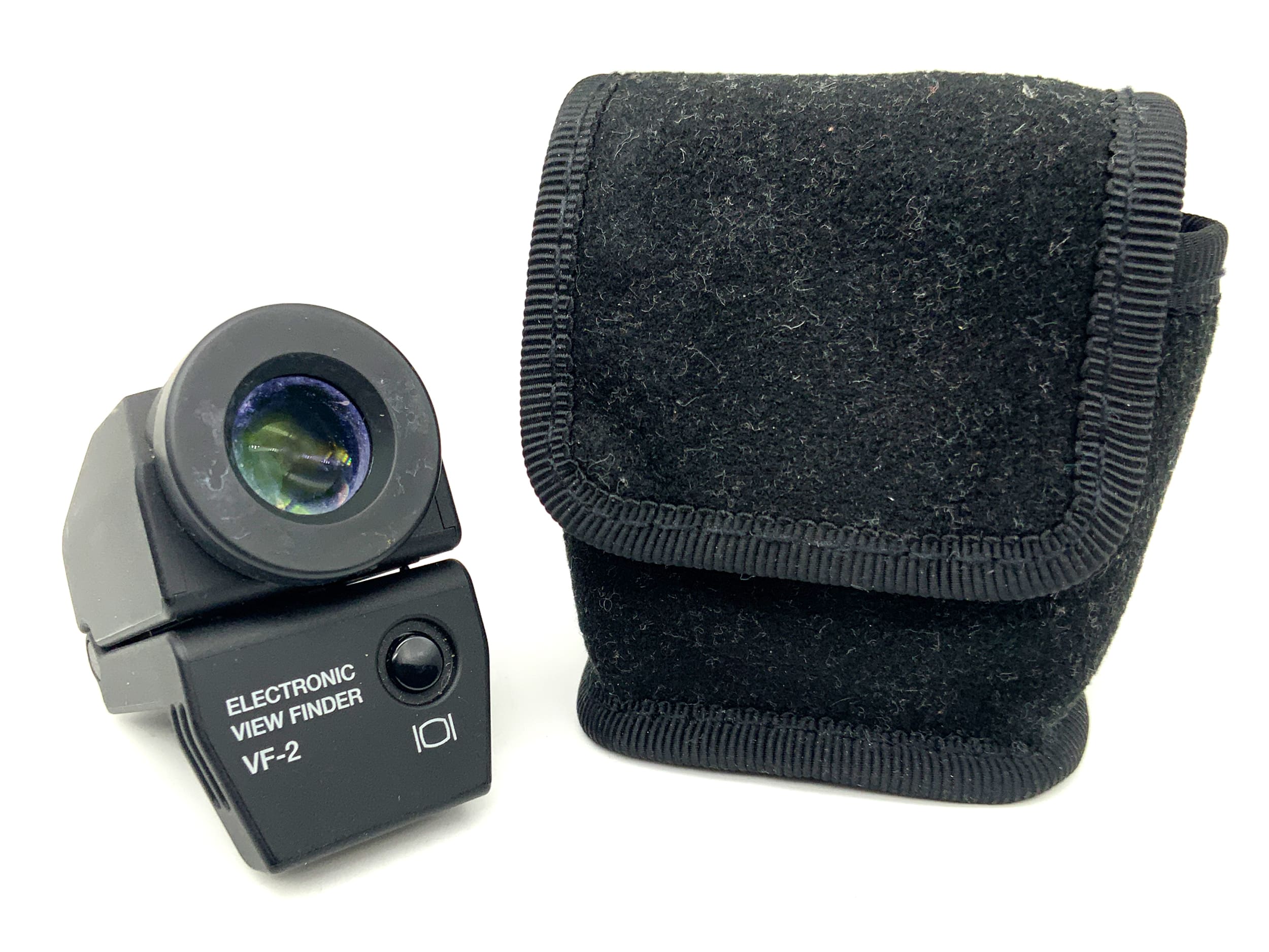 Olympus Electronic View Finder VF-2 Sucher elektronischer Sucher