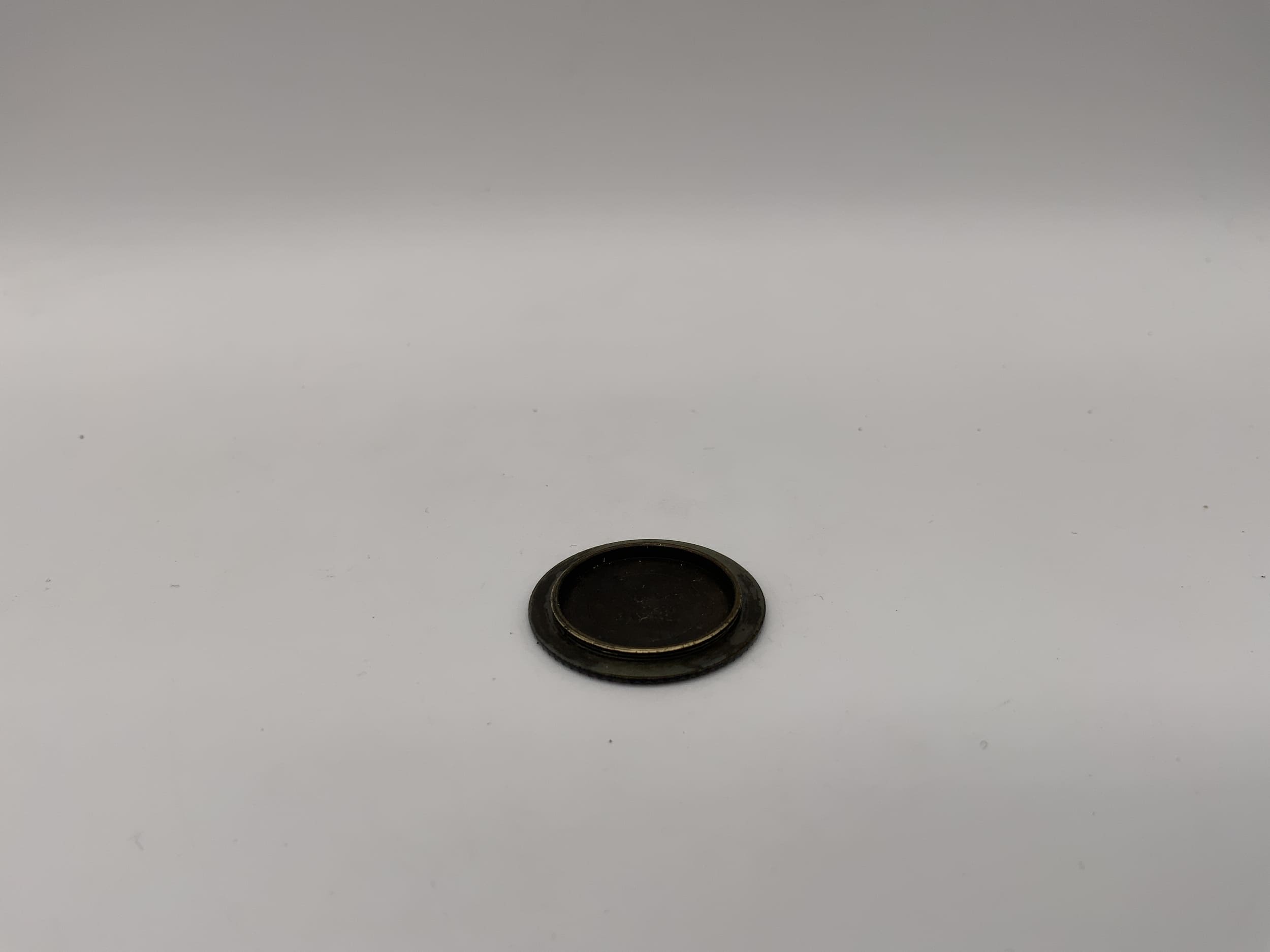 Miranda Batteriedeckel dx-3 schwarz Batteriefachdeckel Ersatzteil Deckel