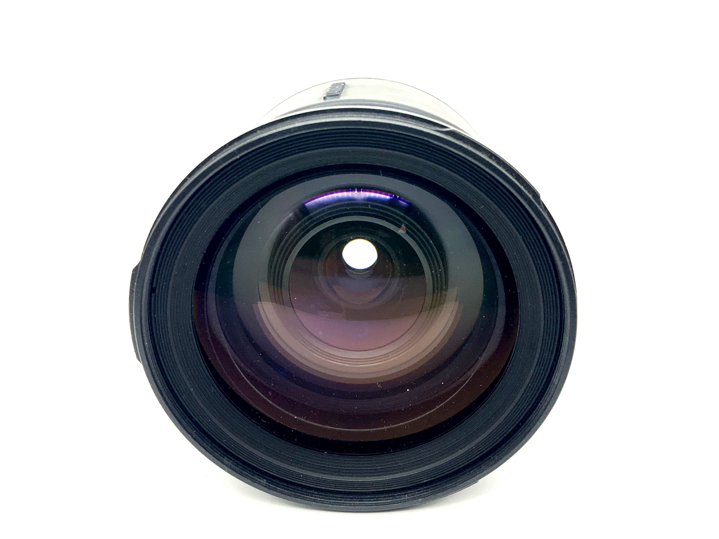 Tamron 28-200mm 1:3.8-5.6 Objektiv AF Aspherical 71DE Kamera Lens (Canon EF)