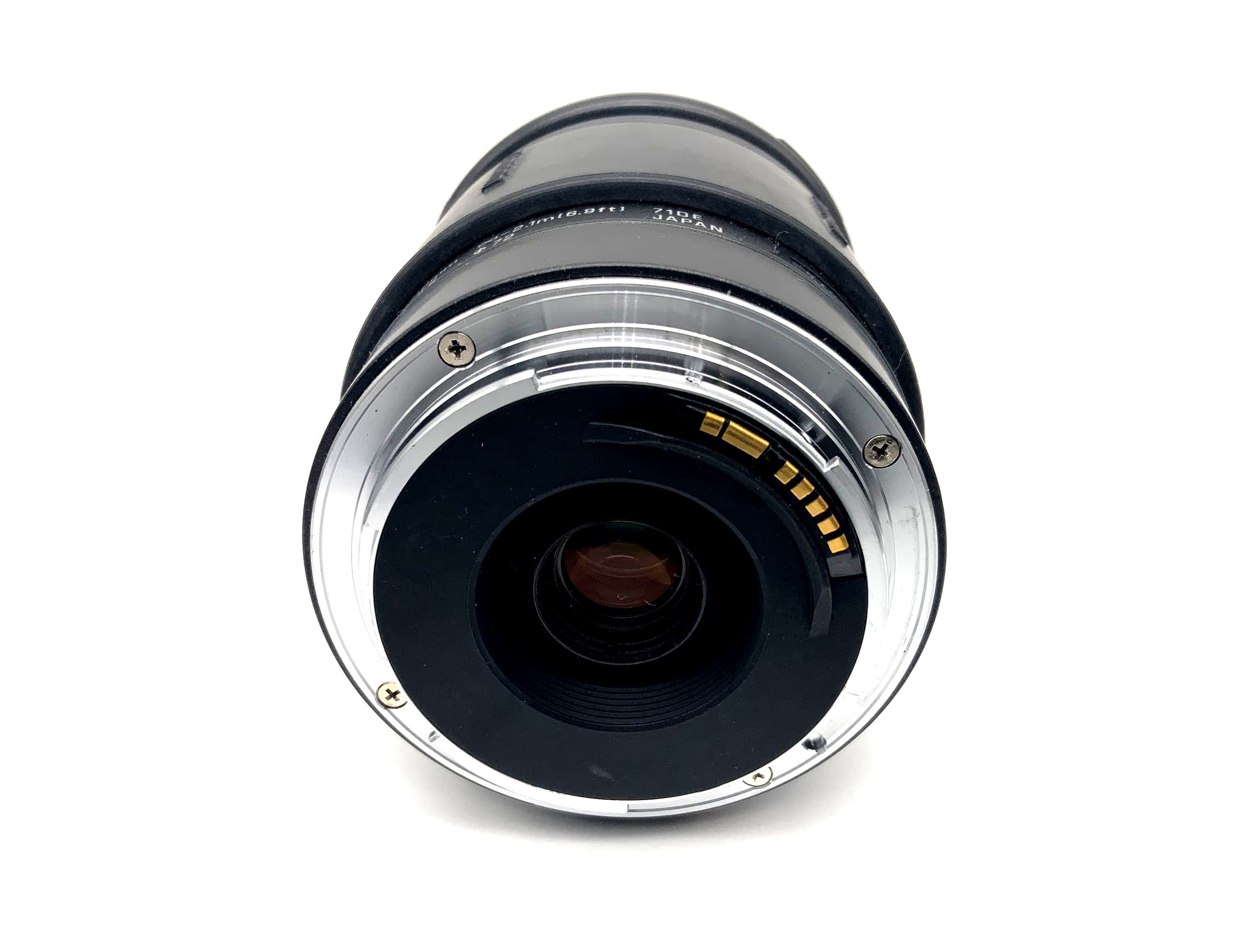 Tamron 28-200mm 1:3.8-5.6 Objektiv AF Aspherical 71DE Kamera Lens (Canon EF)