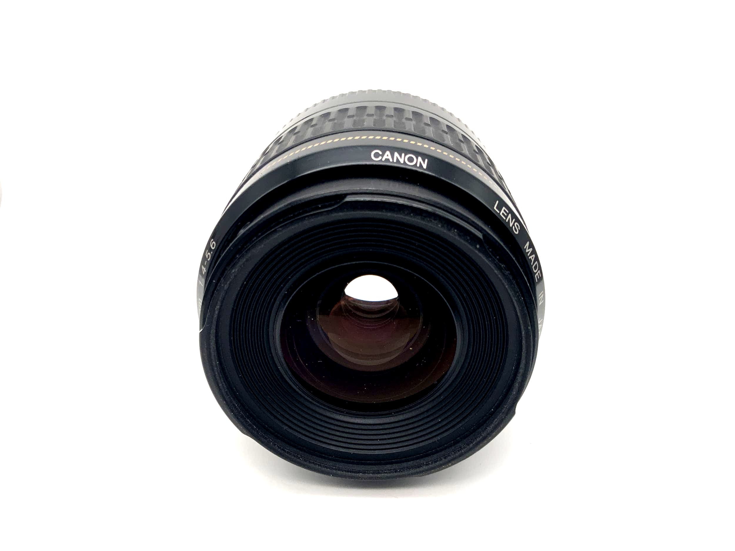 Canon 35-80mm 1:4-5.6 Objektiv Zoom Lens EF AF ultrasonic Lens (Canon EF)