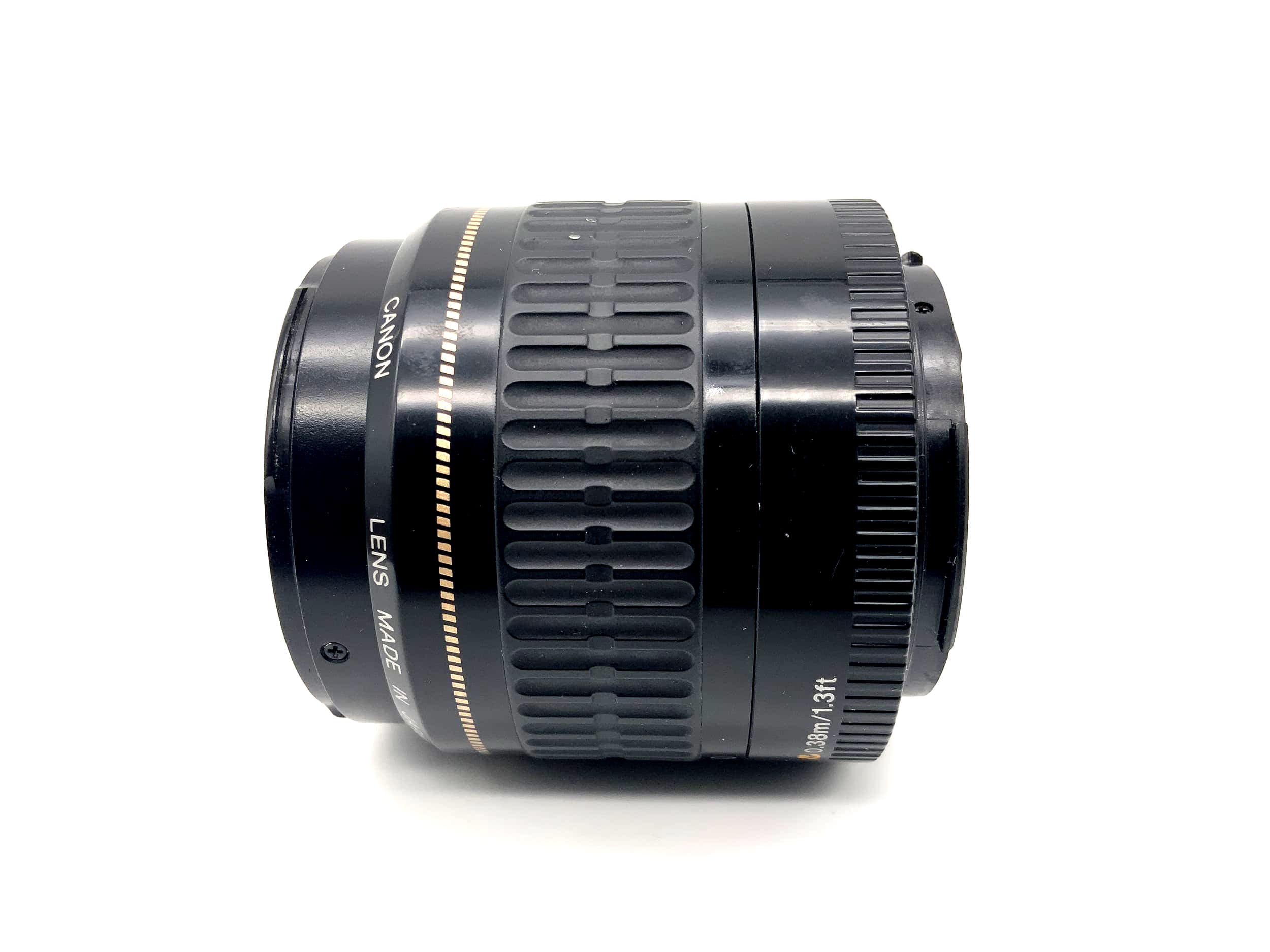 Canon 35-80mm 1:4-5.6 Objektiv Zoom Lens EF AF ultrasonic Lens (Canon EF)