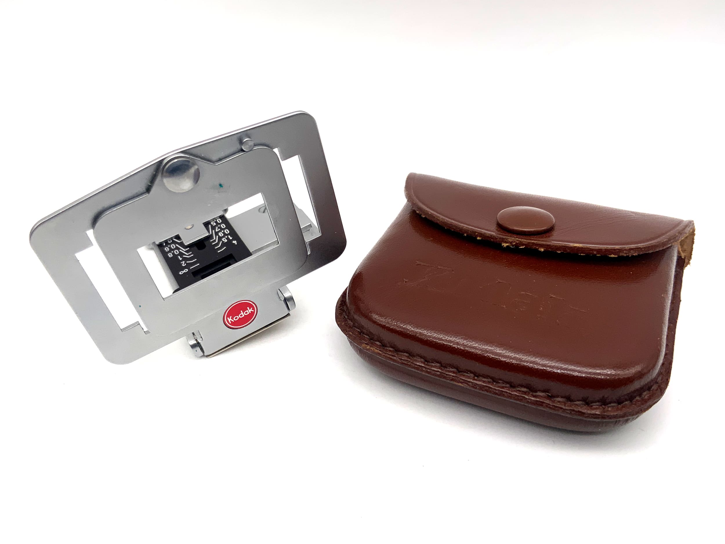 Kodak Retina Rahmensucher C Sucher Sportsucher