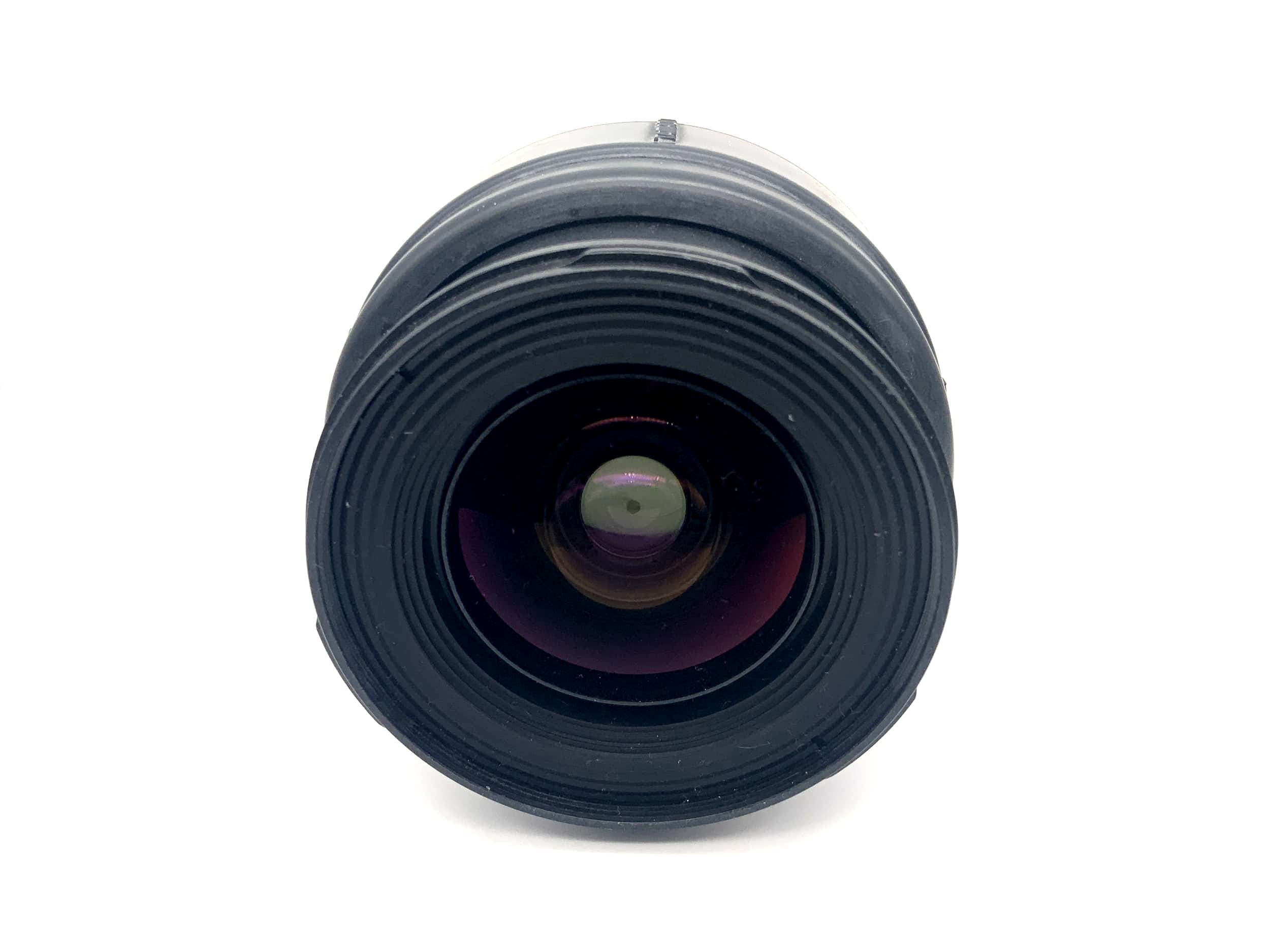 Tamron 24-70mm 1:3.3-5.6 Objektiv AF Aspherical 73DN Kamera Lens (Nikon AF)