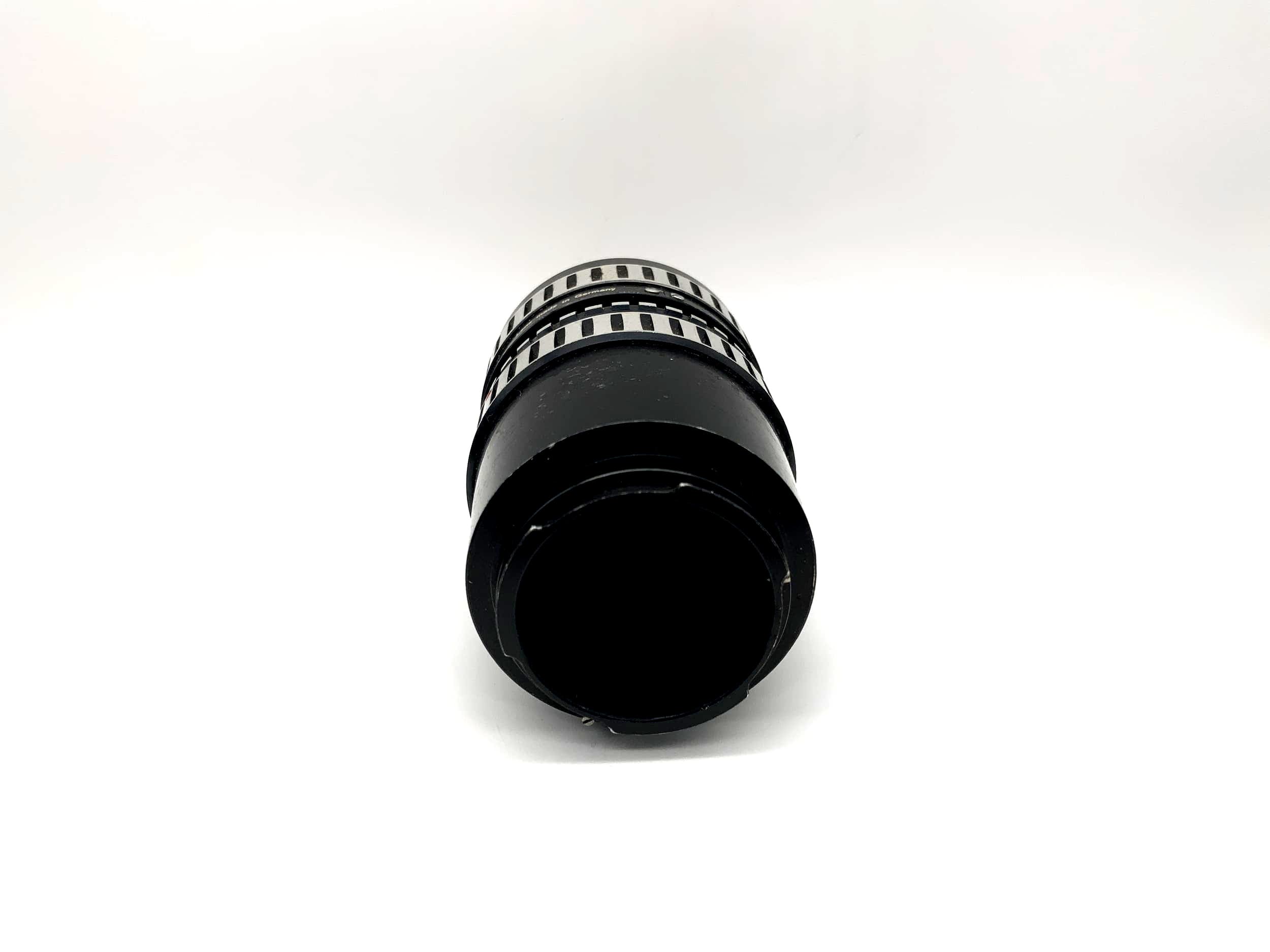 Steinheil 100mm 1:3.5 Objektiv Cassarit Kamera Camera Lens (Exa)