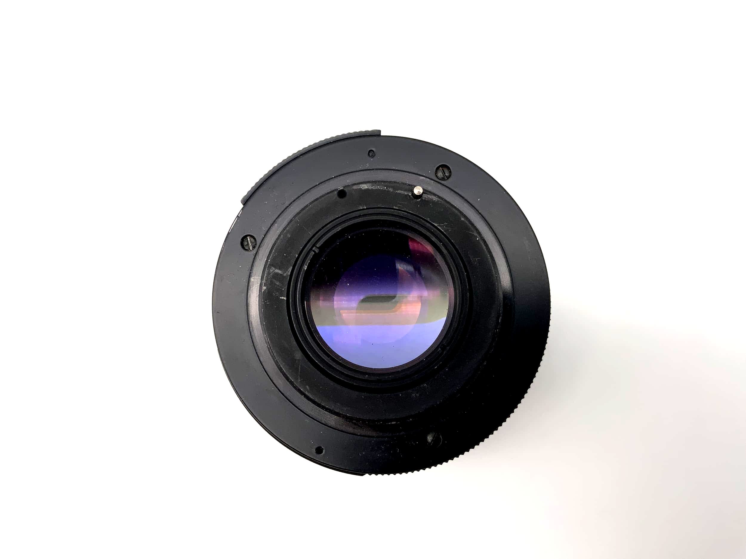 Pentacon 50mm 1:1.8 Objektiv Multi Coating Kamera Camera Lens (M42)