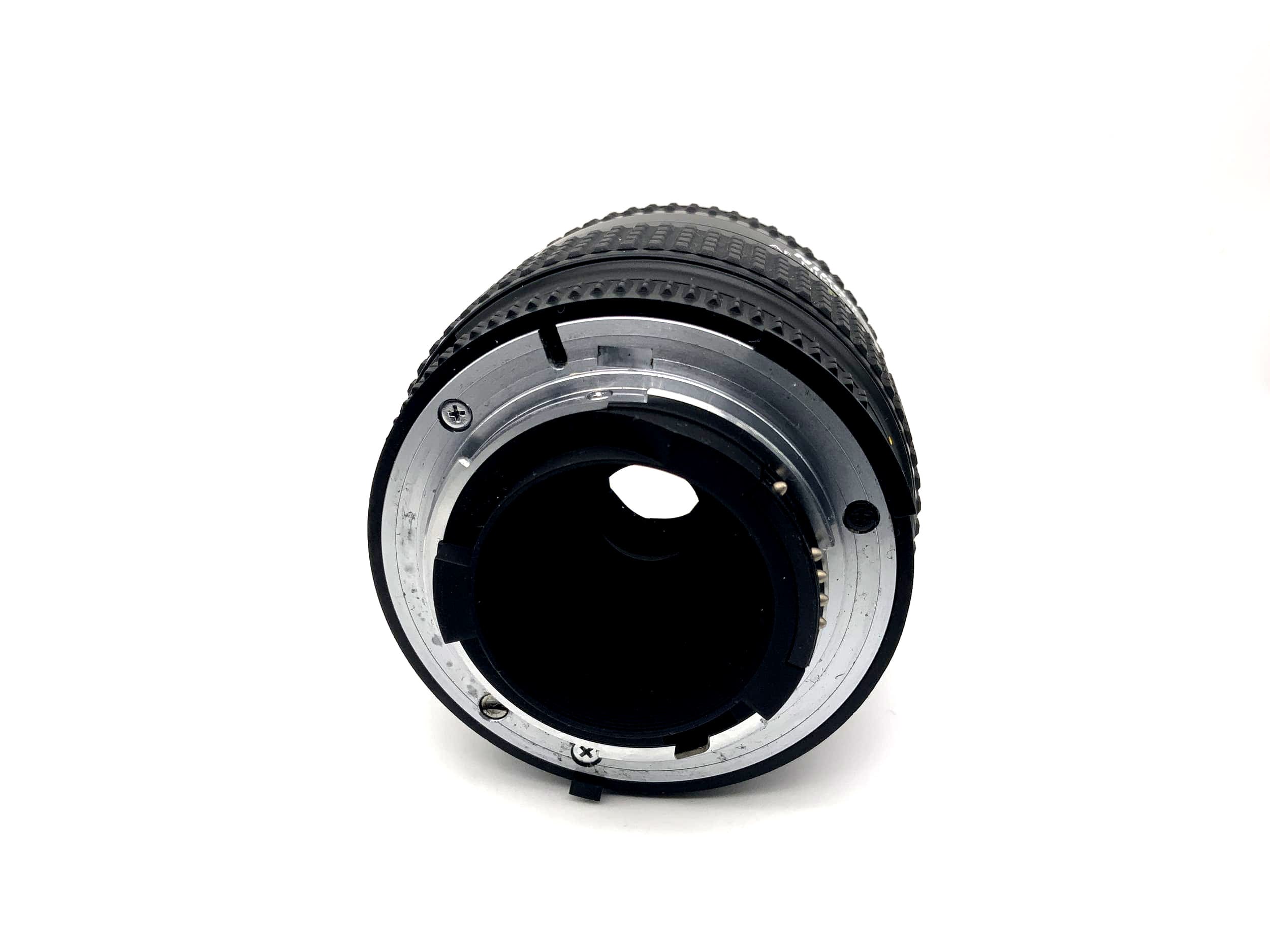 Nikon 35-80mm 1:4-5.6D Macro Objektiv AF Nikkor Kamera Lens (Nikon AF)