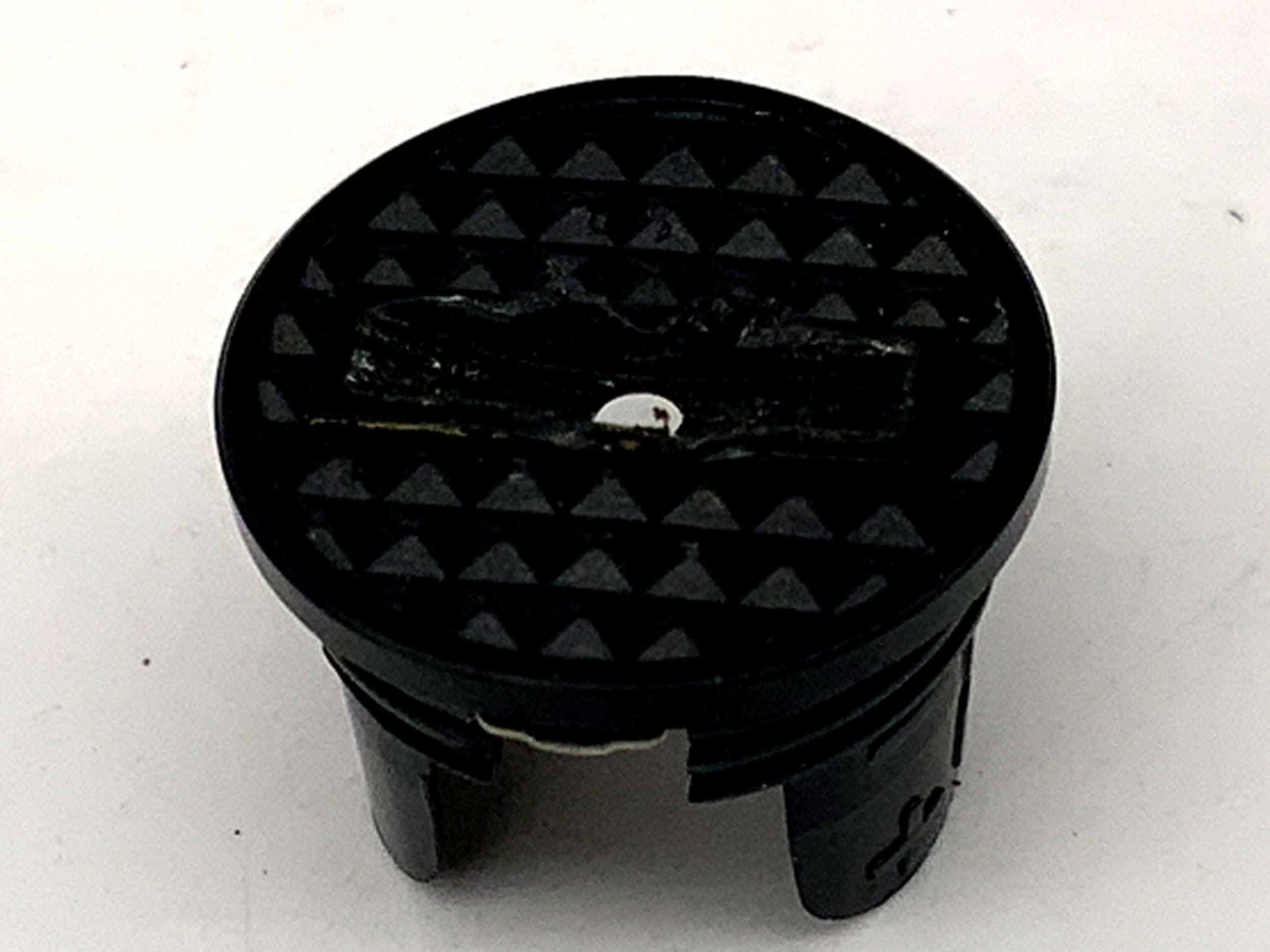 Revue SC4 Batteriedeckel schwarz Deckel