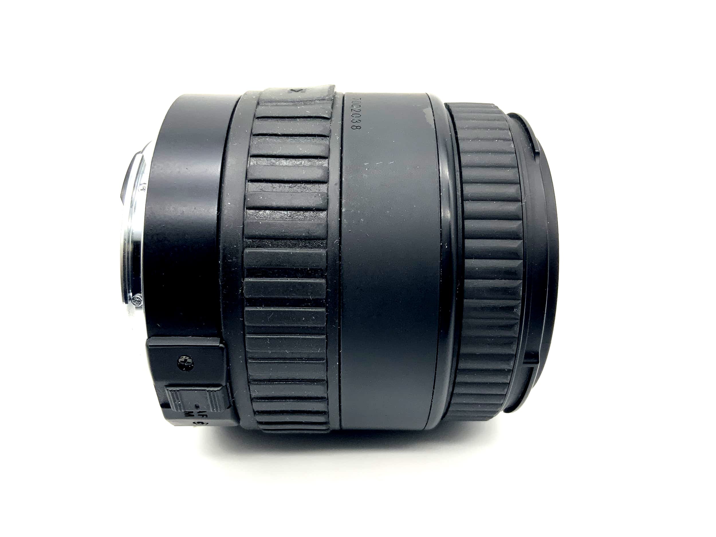 Sigma 28-70mm 1:3.5-4.5 Objektiv UC Zoom Multi-Coated MC AF Lens (Canon EF)