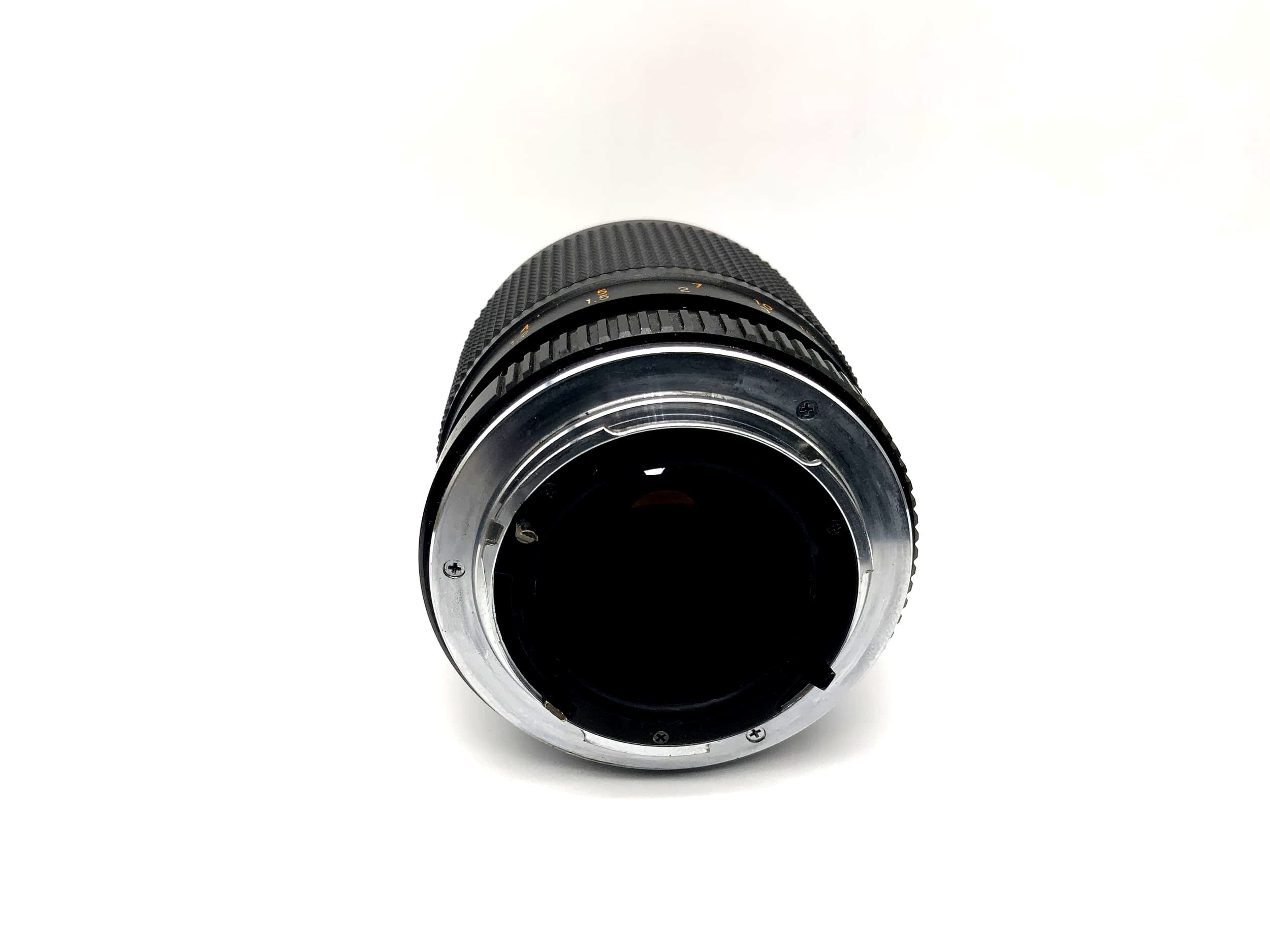 Yashica 35-70mm 1:3.5-4.5 Objektiv MC Zoom Lens Multi Coated (Yashica/Contax)