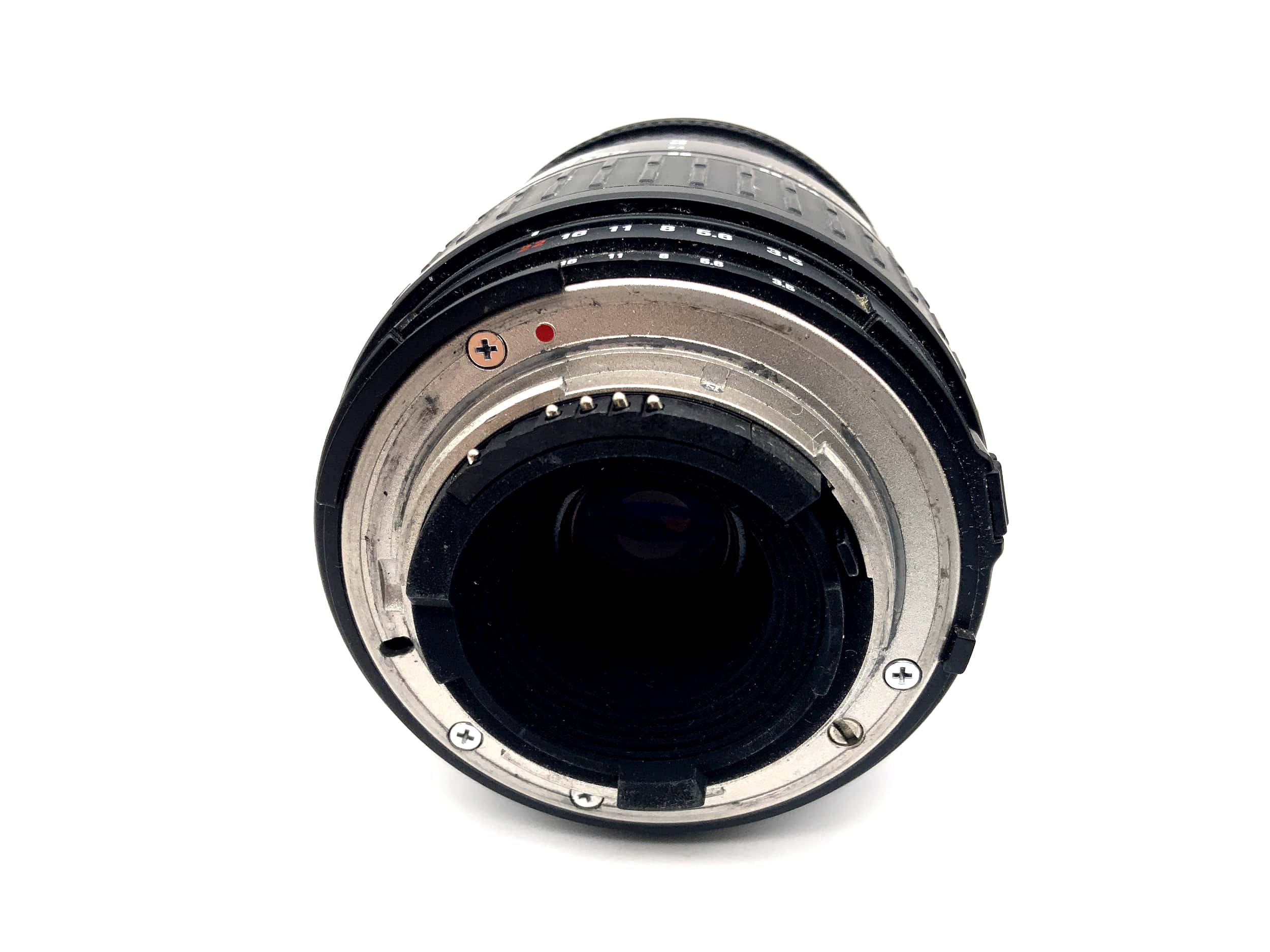 Sigma 24-70mm 1:3.5-5.6 HF Objektiv Zoom Aspherical Kamera Lens (Nikon AF)