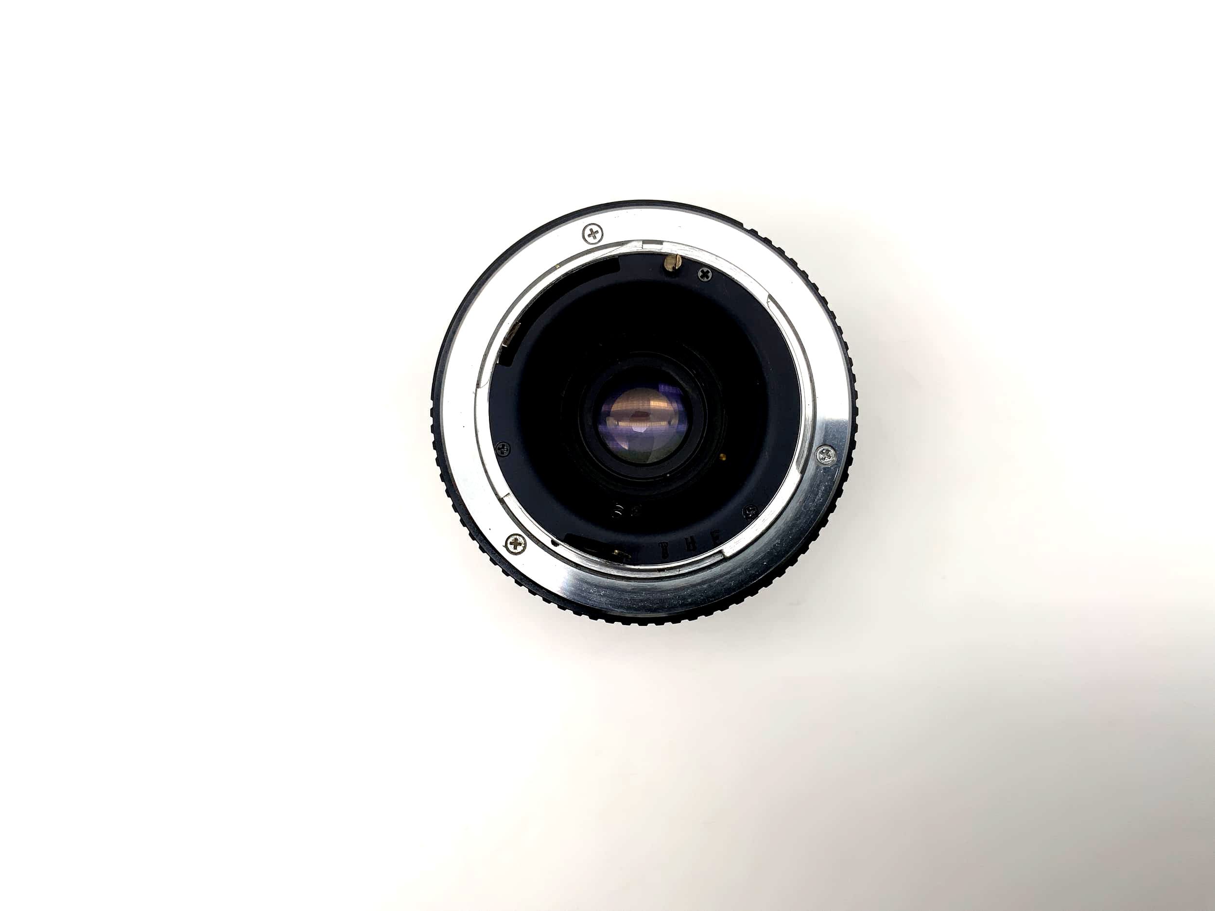 Revuenon 35-70mm 1:3,5-4,5 Objektiv Multi Coating Zoom Kamera (Yashica/Contax)