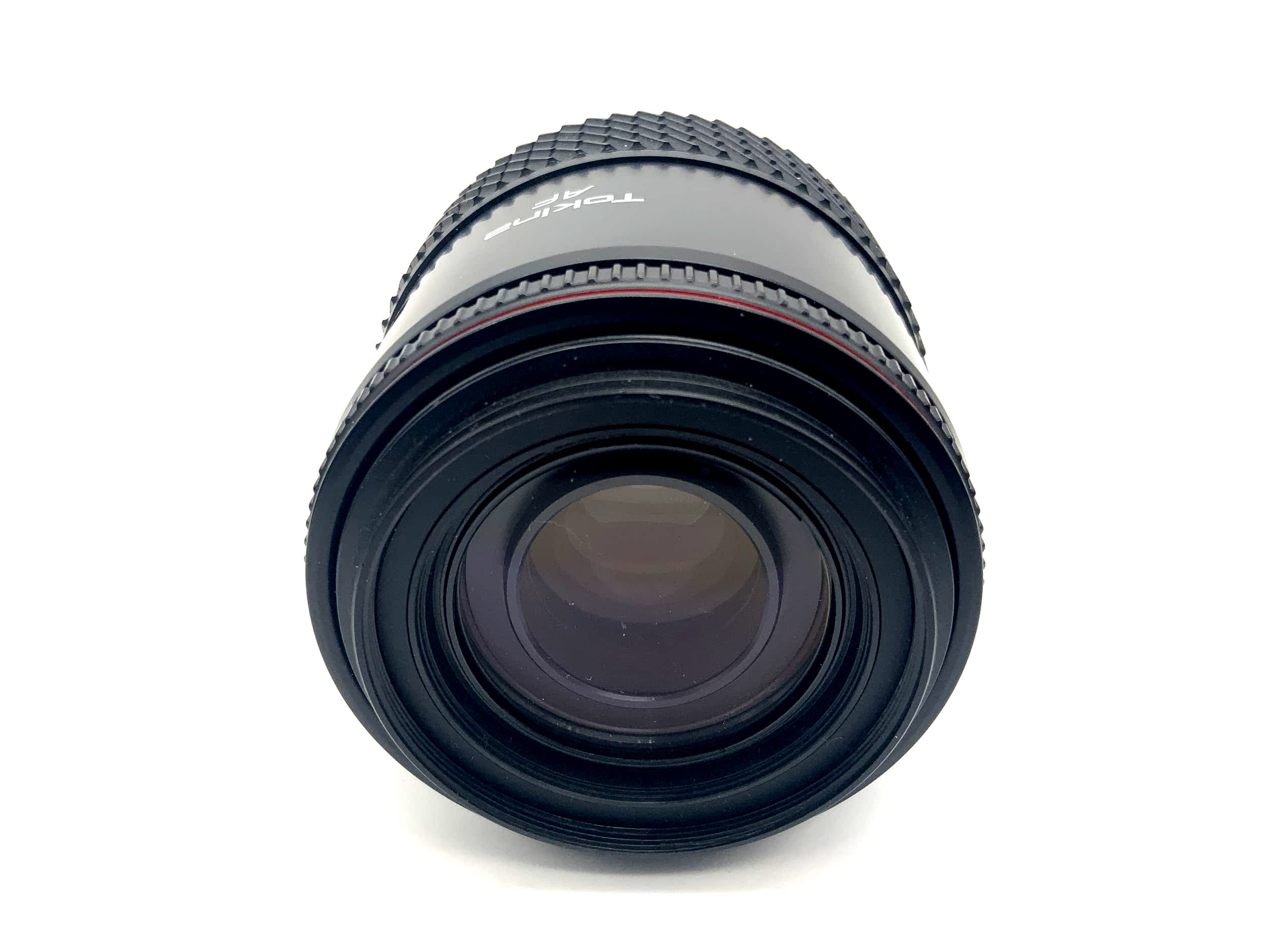 Tokina 70-210mm 1:4-5.6 Objektiv AF Kamera Lens (Nikon AF)