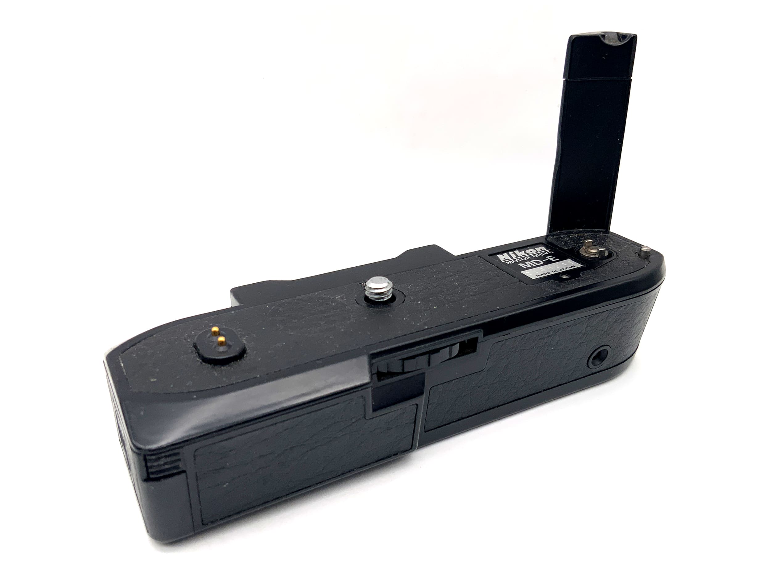 Nikon MD-E Winder für EM Motorantrieb Filmtransport