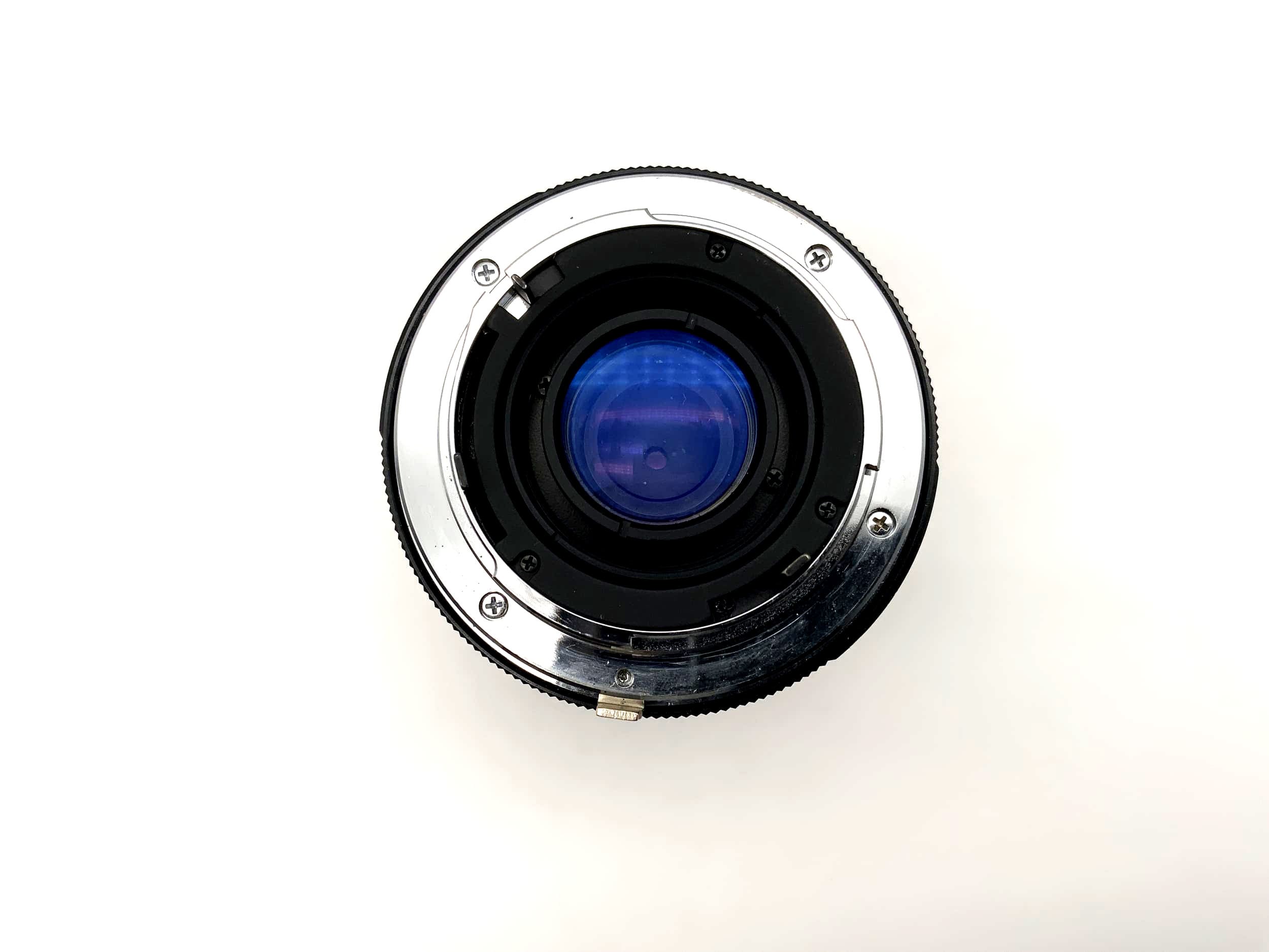 Vivitar 70-300mm 1:4.2-5.8 Objektiv Macro Focusing Zoom Kamera (Yashica/Contax)