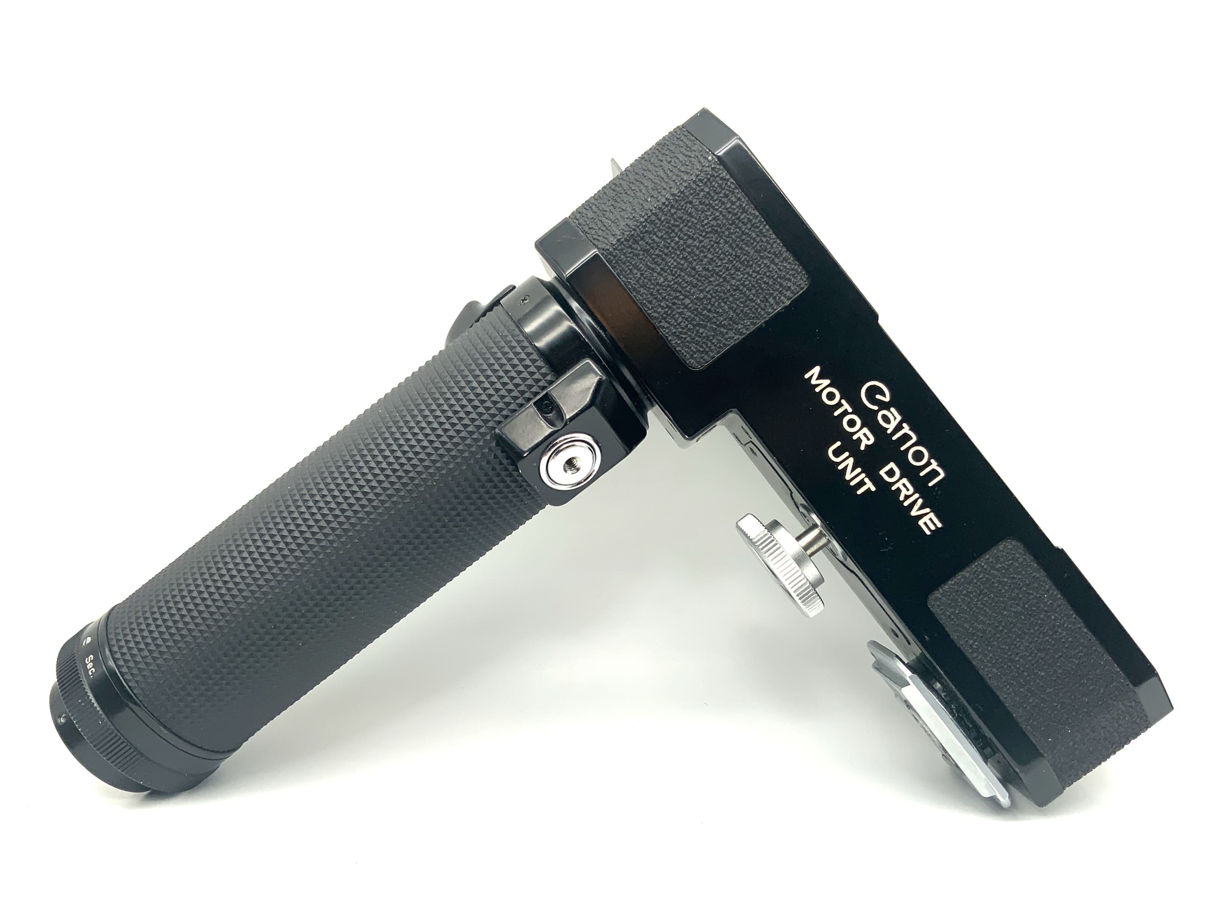 Canon Motor Drive Unit Winder für F-1 Motorantrieb Filmtransport