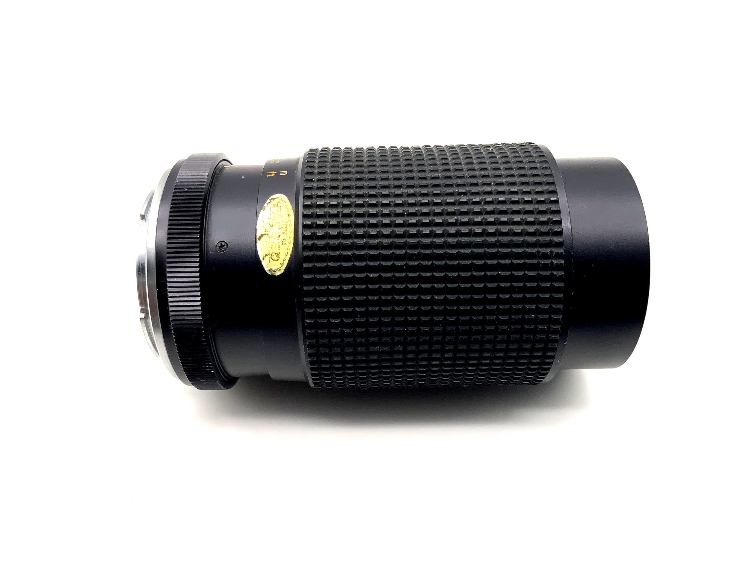 Albinar 75-150mm 1:3.8 Objektiv Super SC Auto Camera Lens (Yashica/Contax)