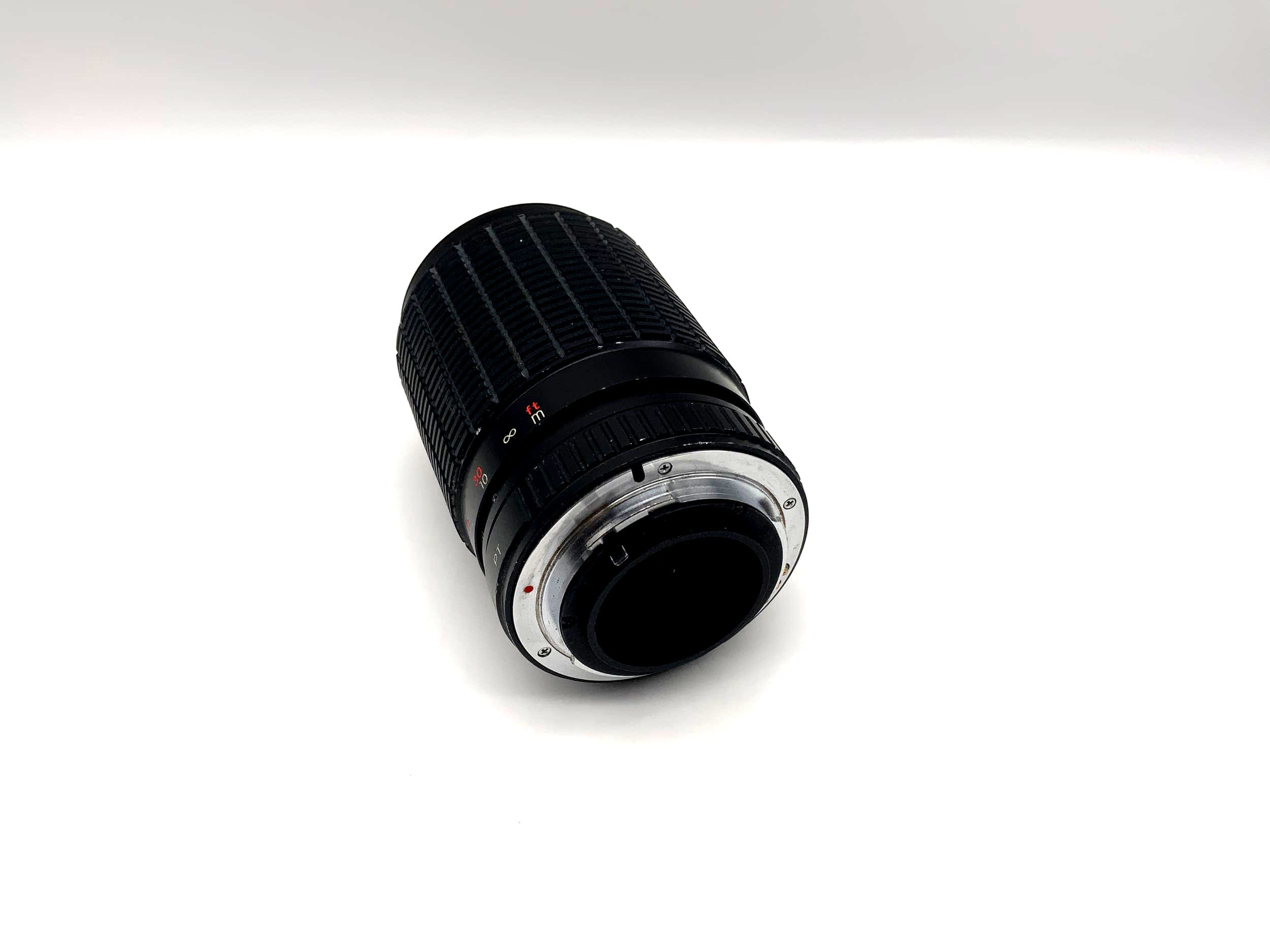 Beroflex 70-210mm 1:4,0-5,6 Objektiv Multi Coating Auto Zoom Lens (Praktica B)