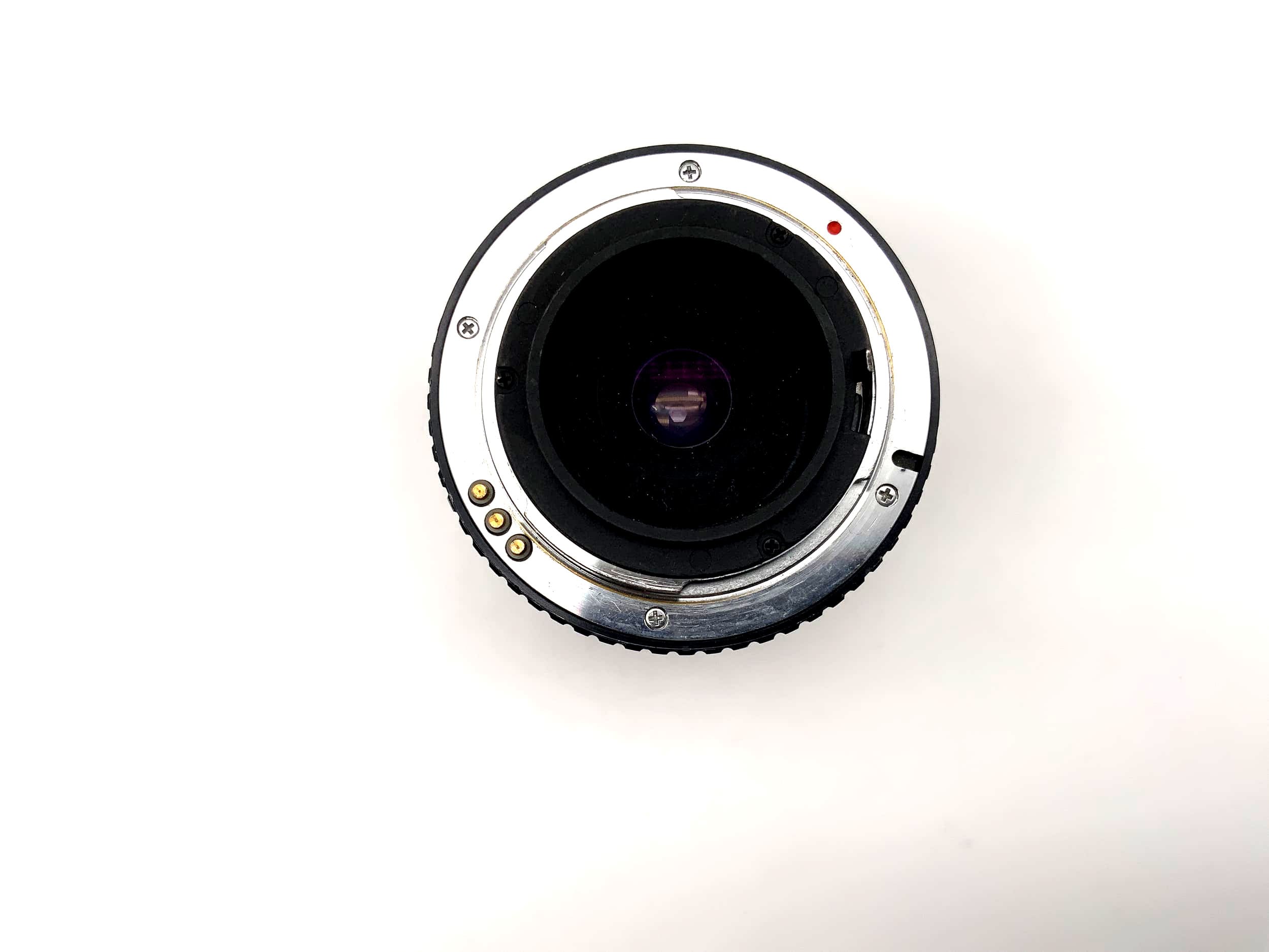 Beroflex 70-210mm 1:4,0-5,6 Objektiv Multi Coating Auto Zoom Lens (Praktica B)