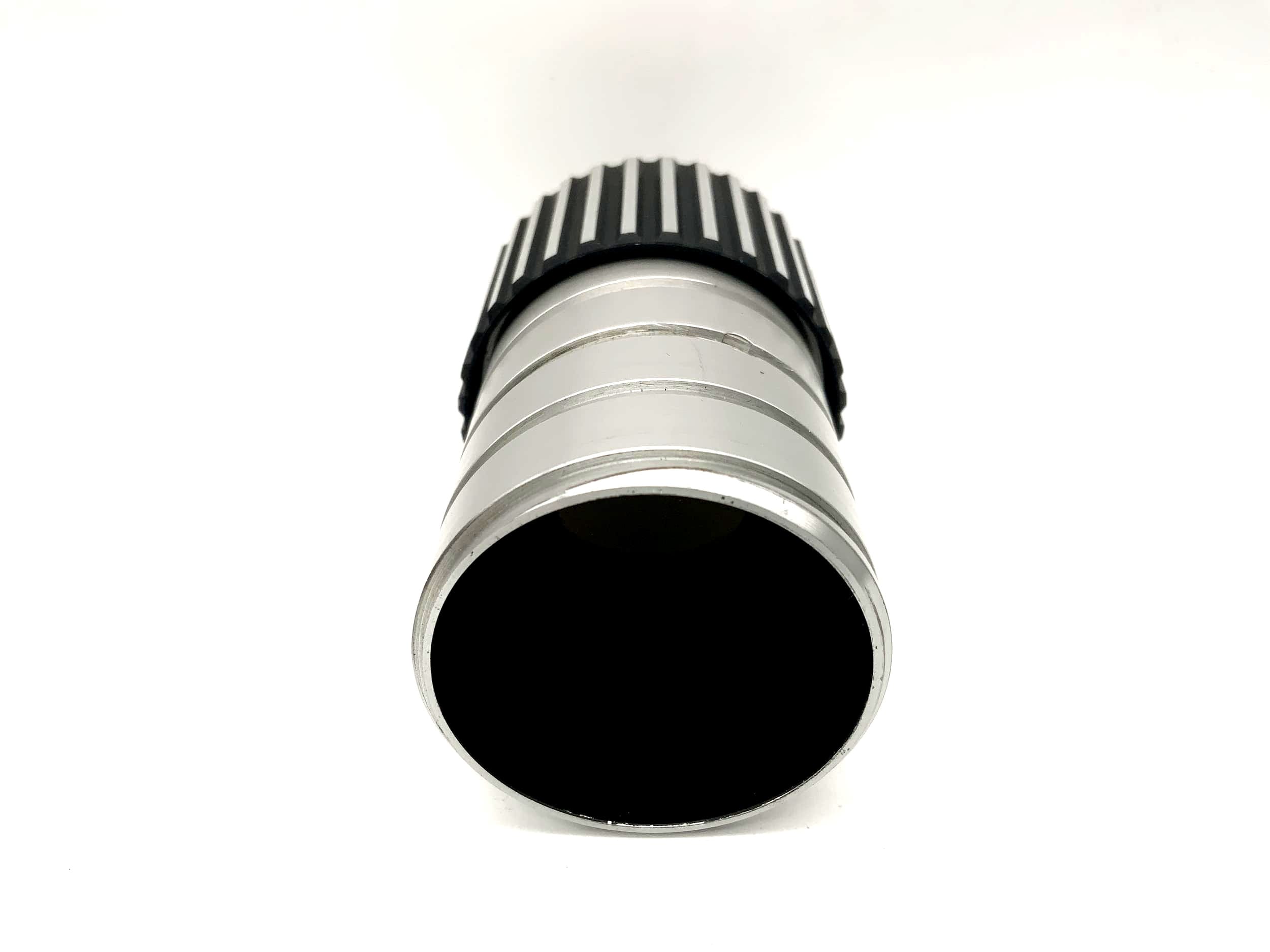 Staeble 100mm 1:2.5 Projektorlinse Super-Stellar Kamera Lens (Schneckengewinde)