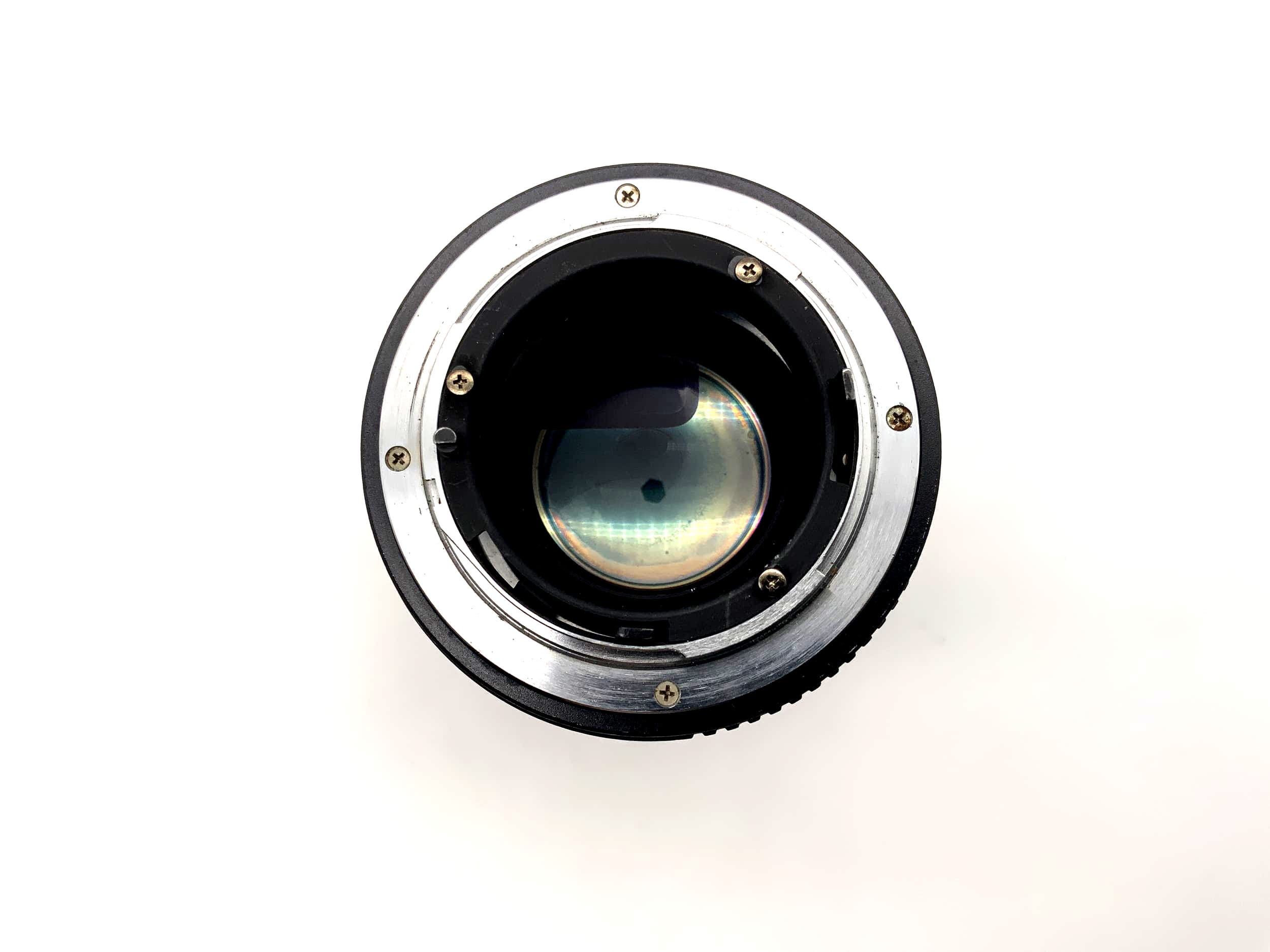 Yashica 135mm 1:2,8 Objektiv Lens ML Kamera Camera Lens (Yashica/Contax)