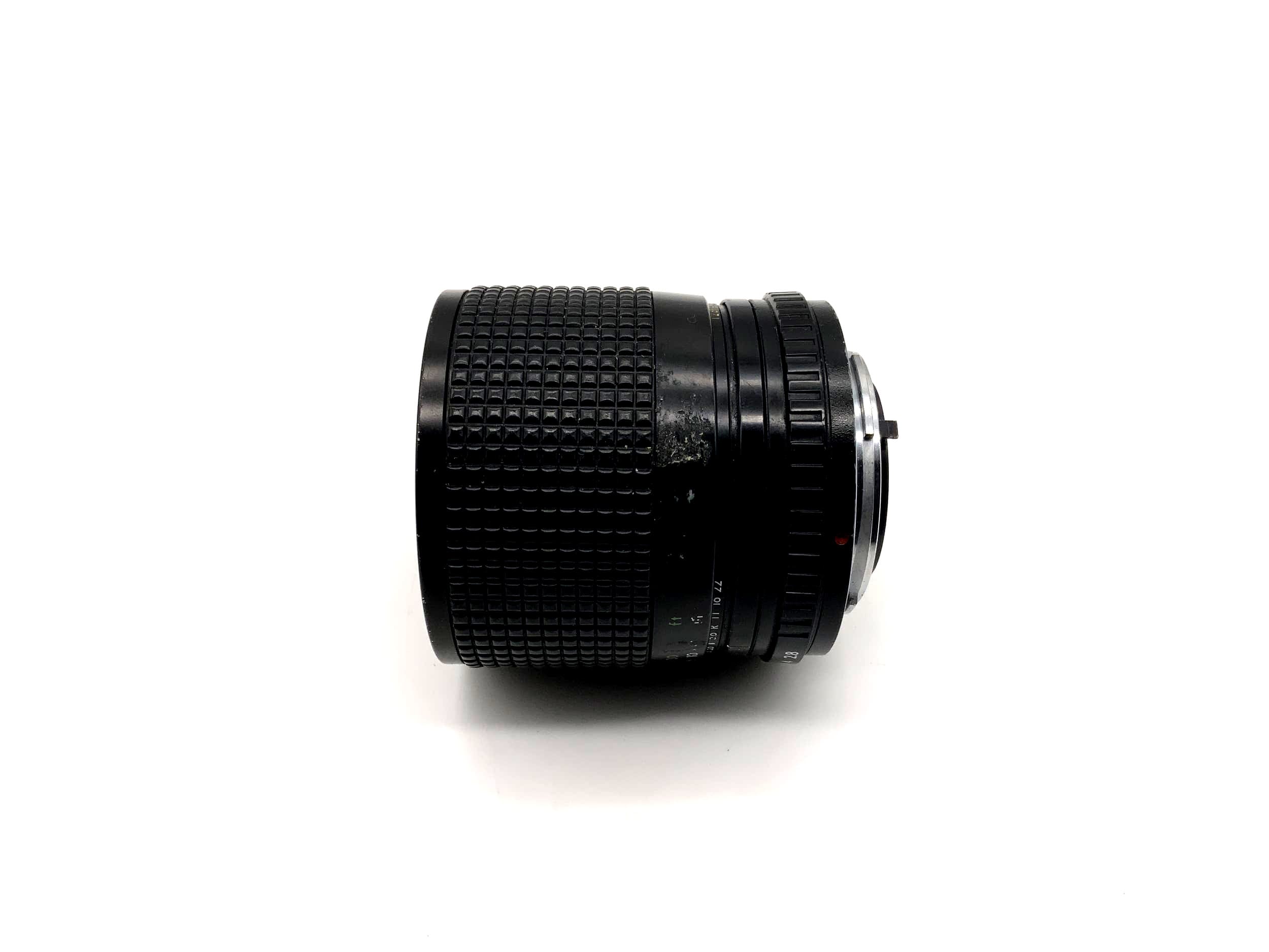 Prakticar 35-70mm 1:2.8-4 Objektiv Pentacon PB MC Camera Lens (Praktica B)