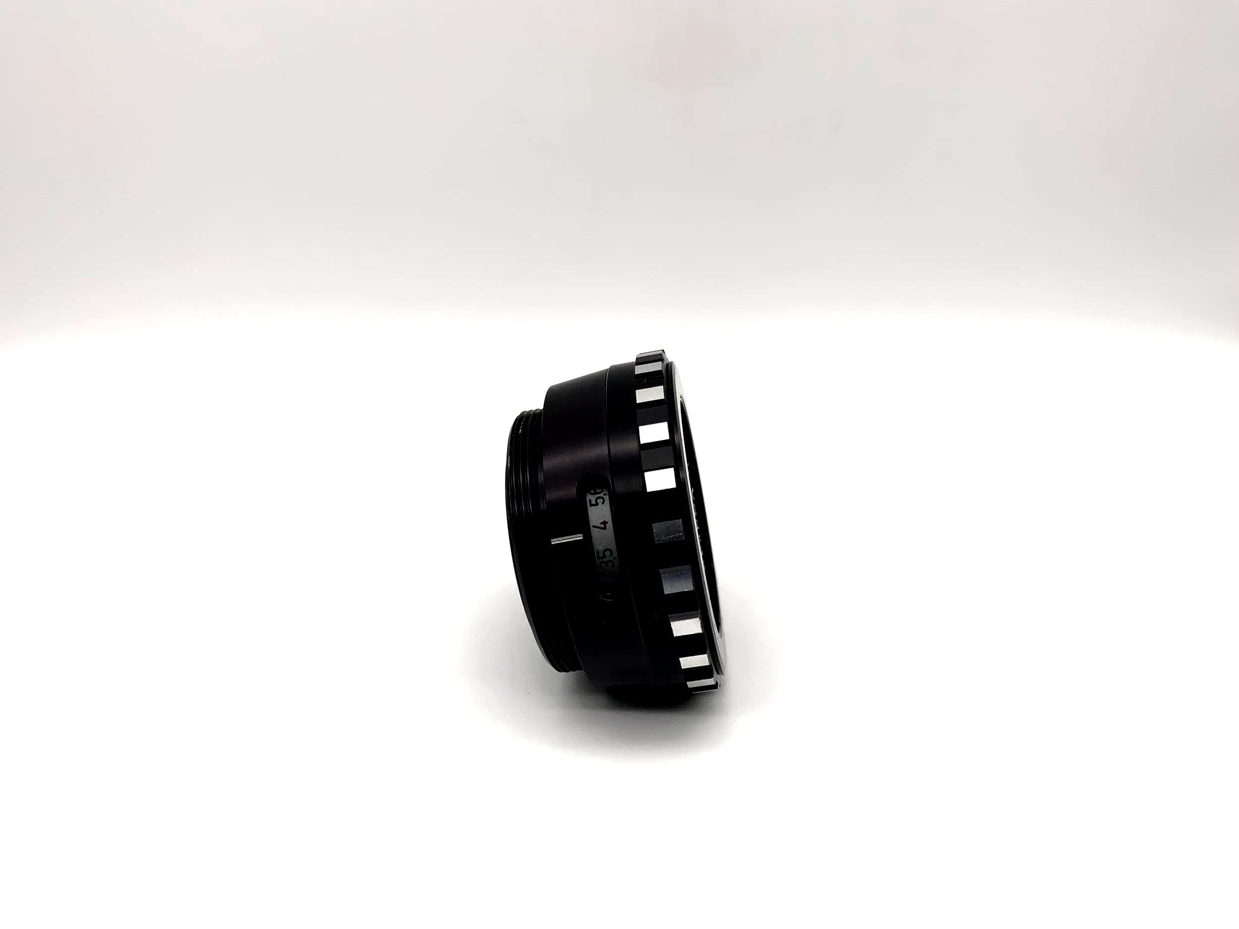 Rodenstock 50mm 1:3.5 Vergrößerungsobjektiv Ysaron Enlarger Lens Lens (M39)