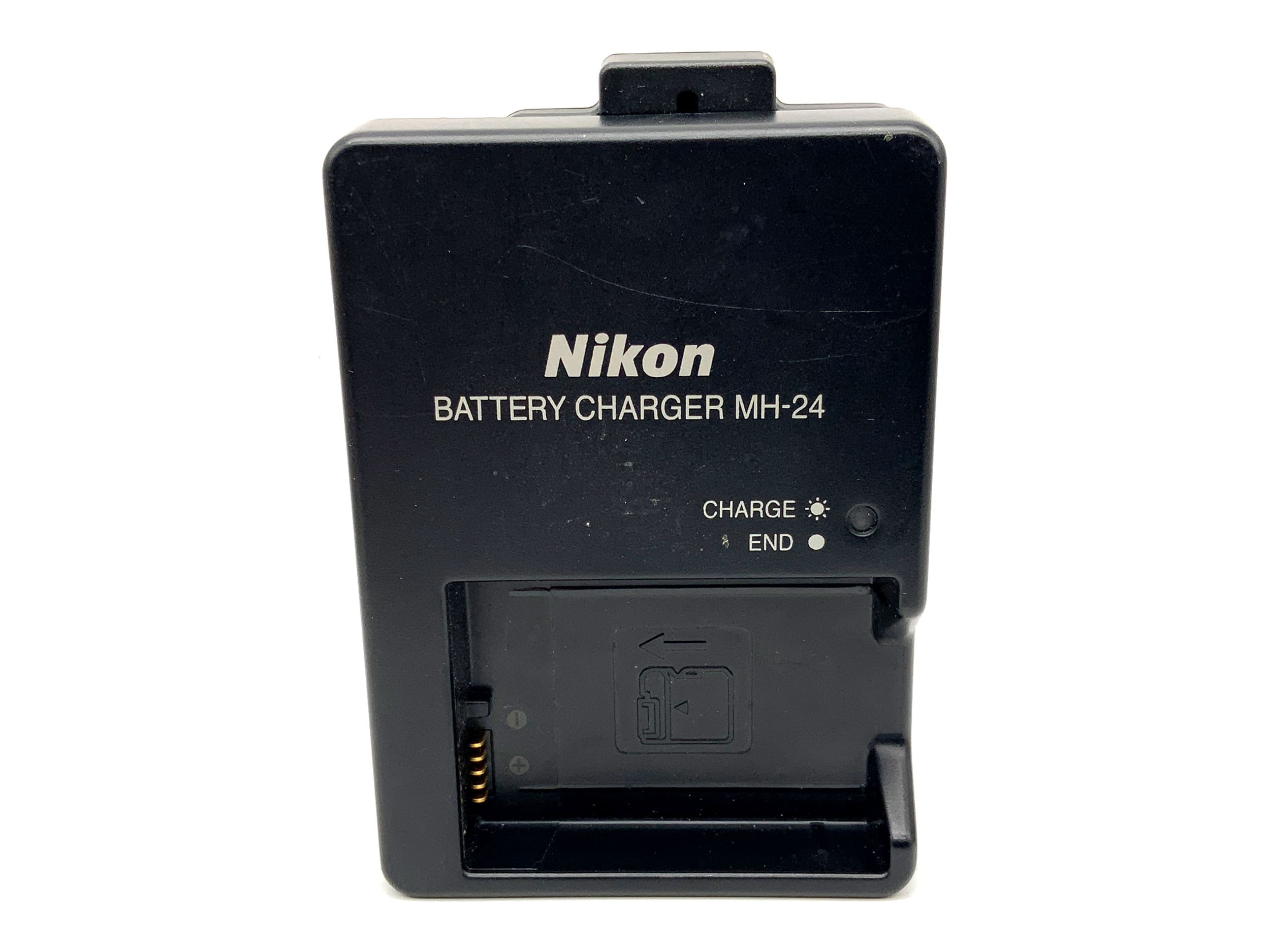 Nikon MH-24 Ladegerät EN-EL14|EN-EL14a Battery Charger Power Adaptor