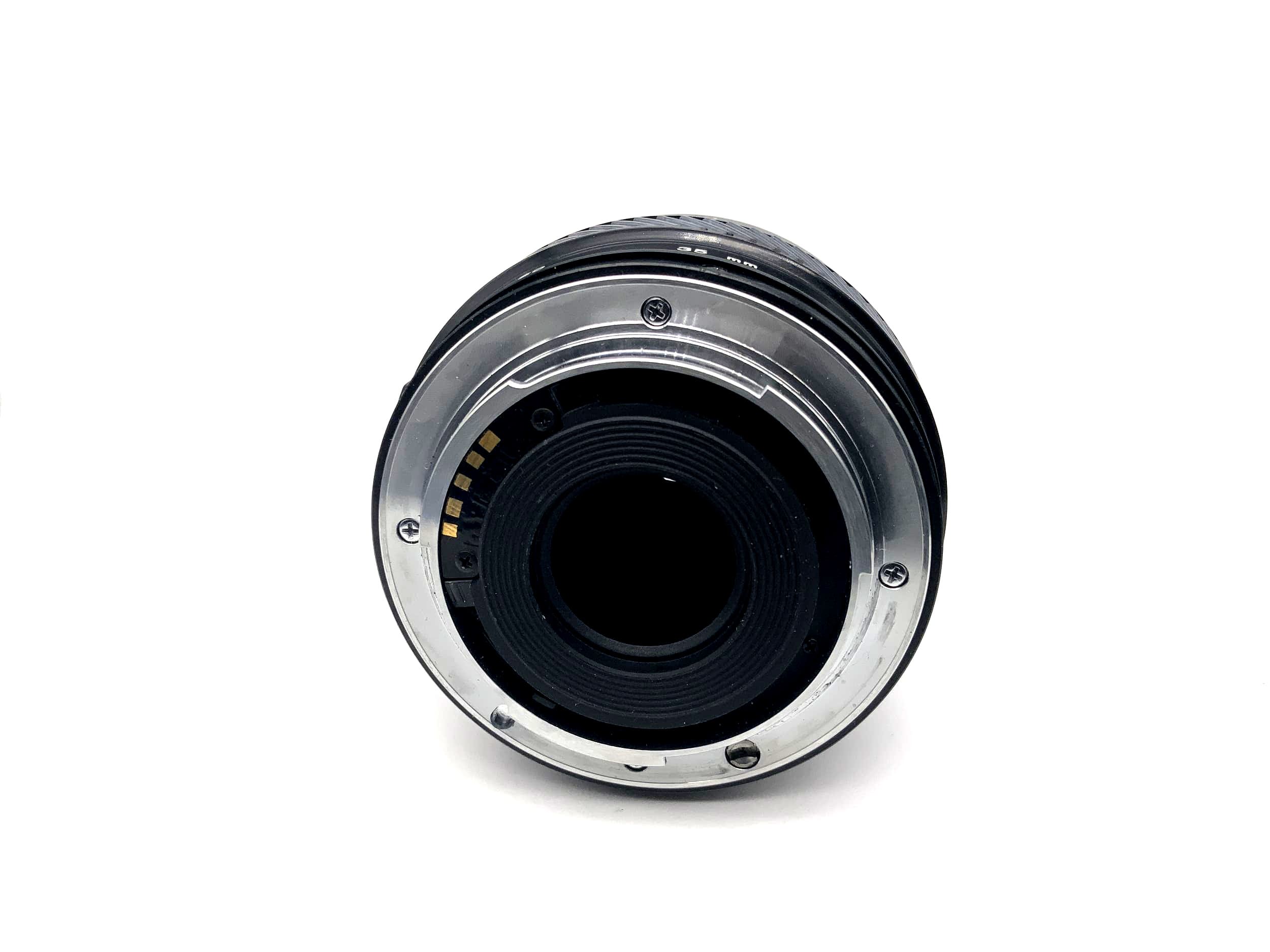 Minolta 35-70mm 1:4(22) Objektiv AF Zoom Macro Kamera Lens (Minolta AF/Sony A)