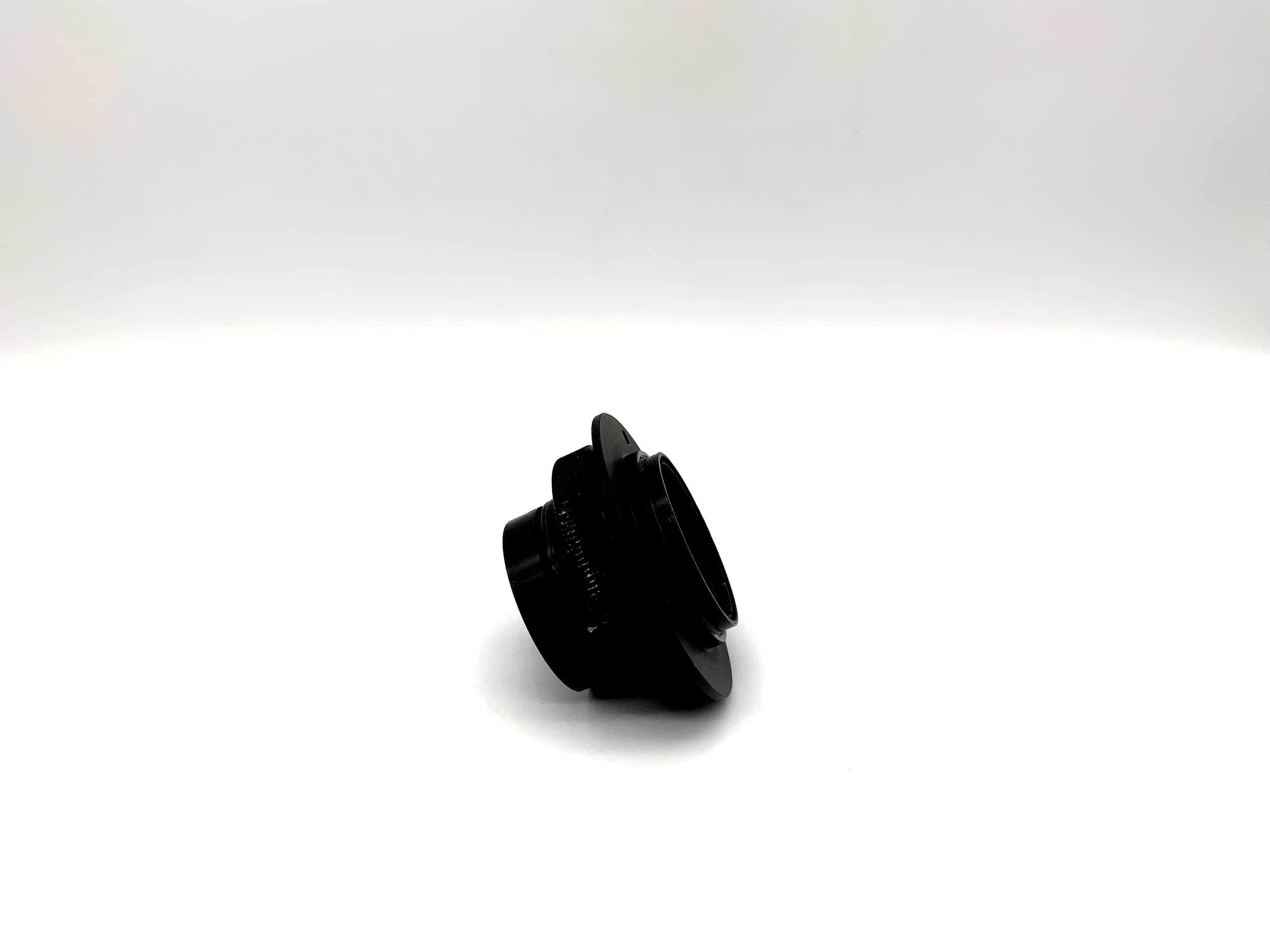 Carl Zeiss 50mm 1:4.5 Vergrößerungsobjektiv Tessar Kamera Camera Lens