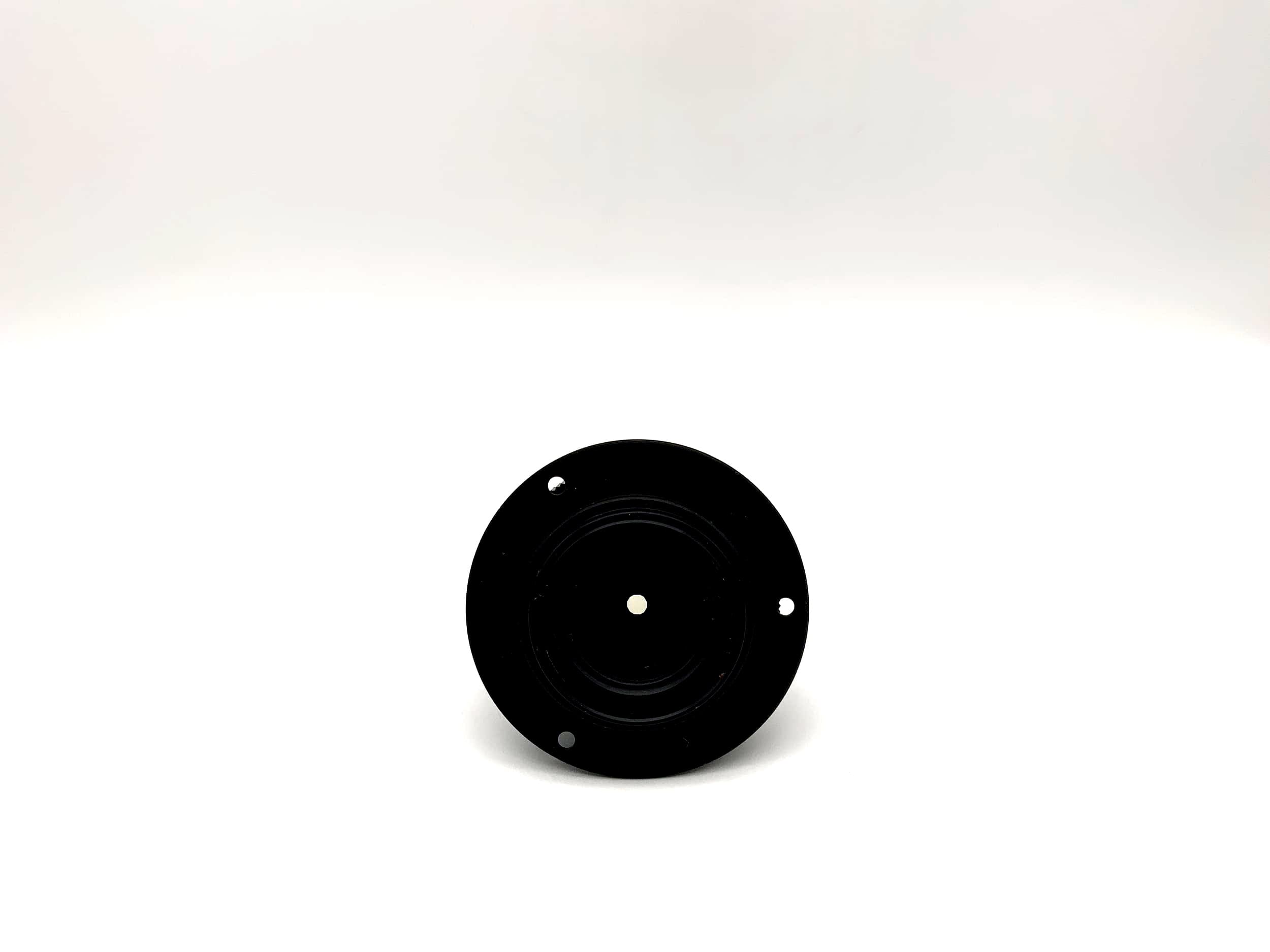 Carl Zeiss 75mm 1:4.5 Vergrößerungsobjektiv Tessar Kamera Camera Lens