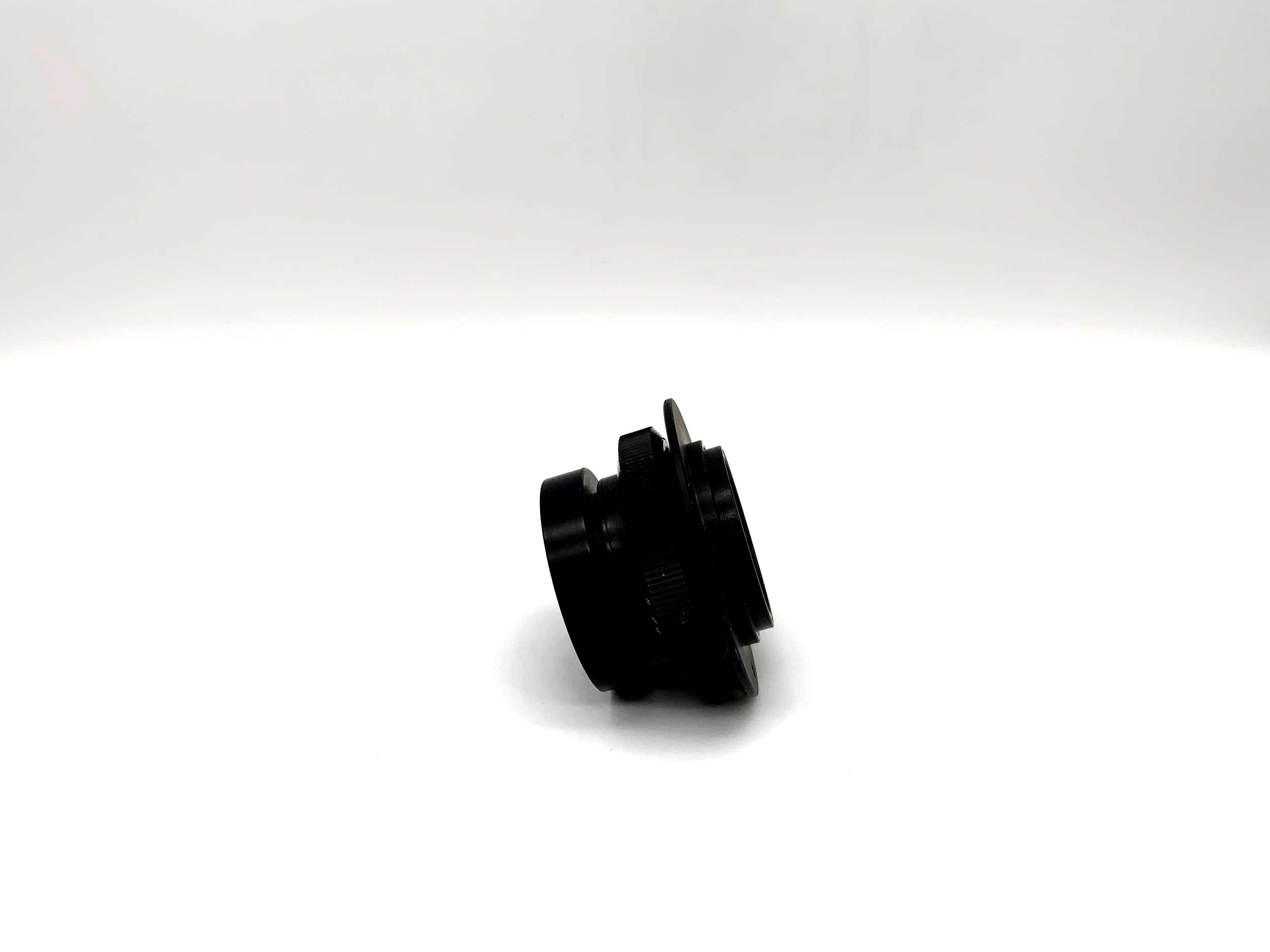 Carl Zeiss 75mm 1:4.5 Vergrößerungsobjektiv Tessar Kamera Camera Lens