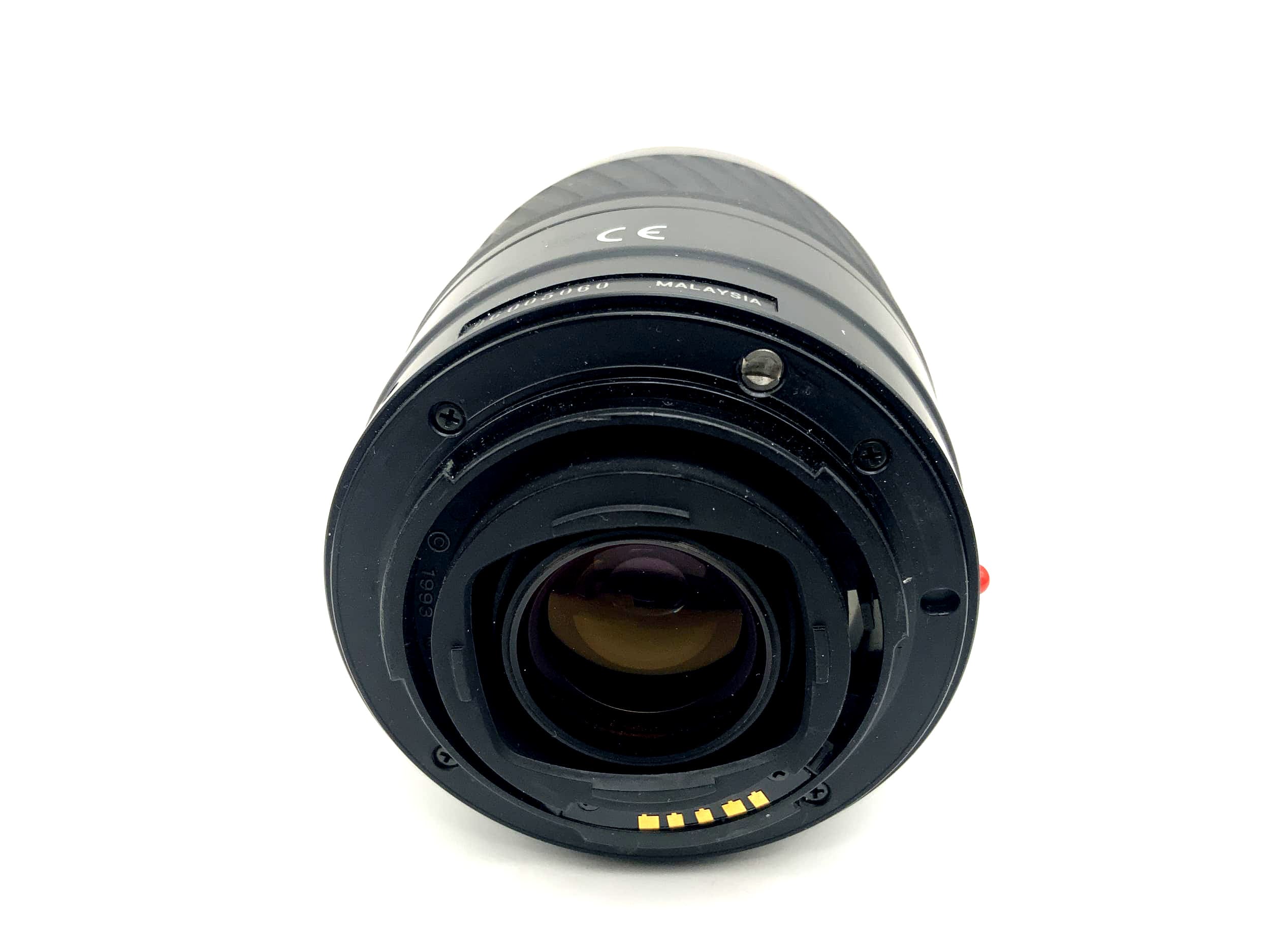 Minolta 70-210mm 1:4.5(22)-5.6 Objektiv AF Zoom Macro Lens (Minolta AF/Sony A)