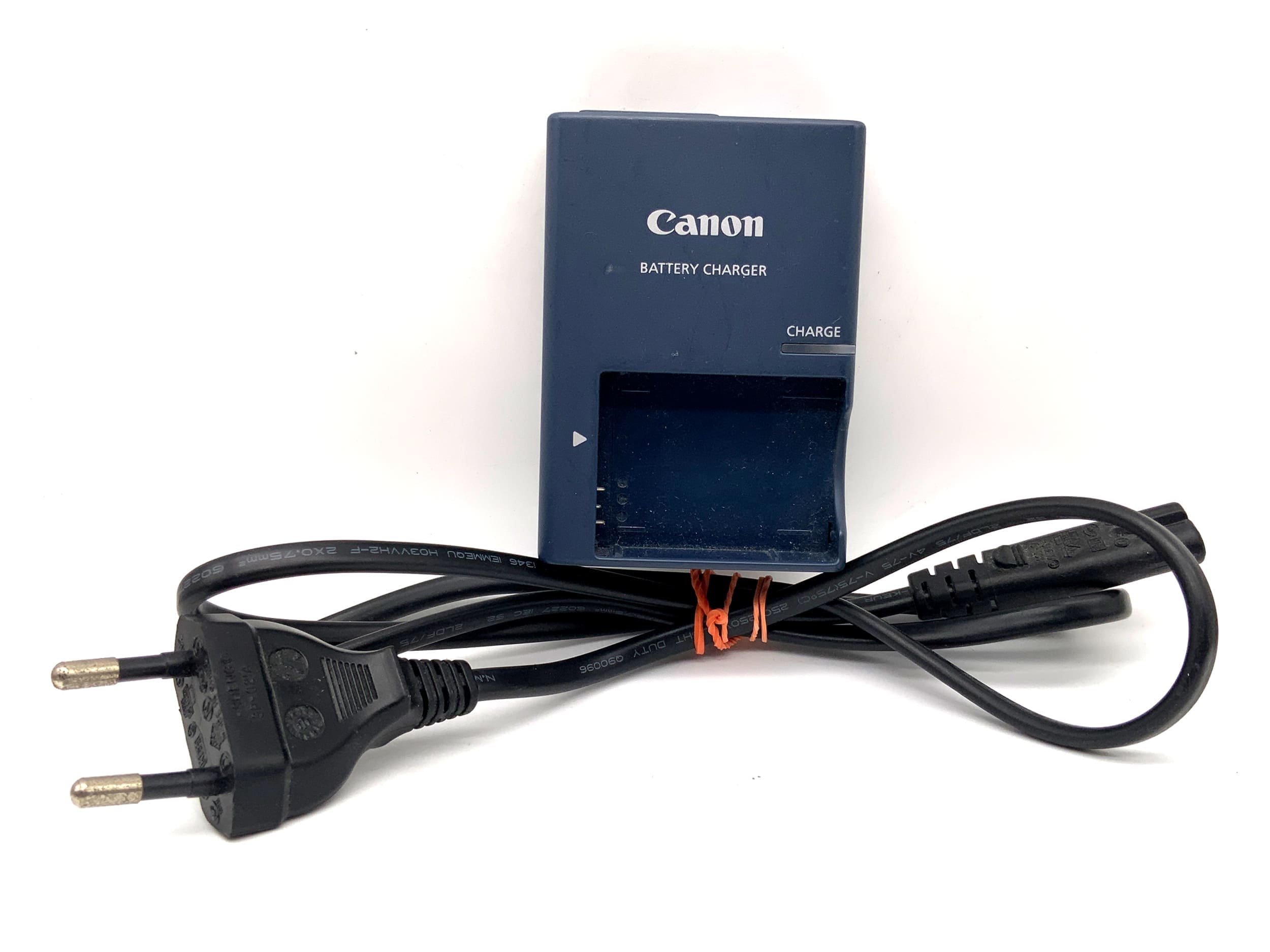 Canon CB-2LXE Ladegerät NB‑5L Battery Charger Power Adaptor