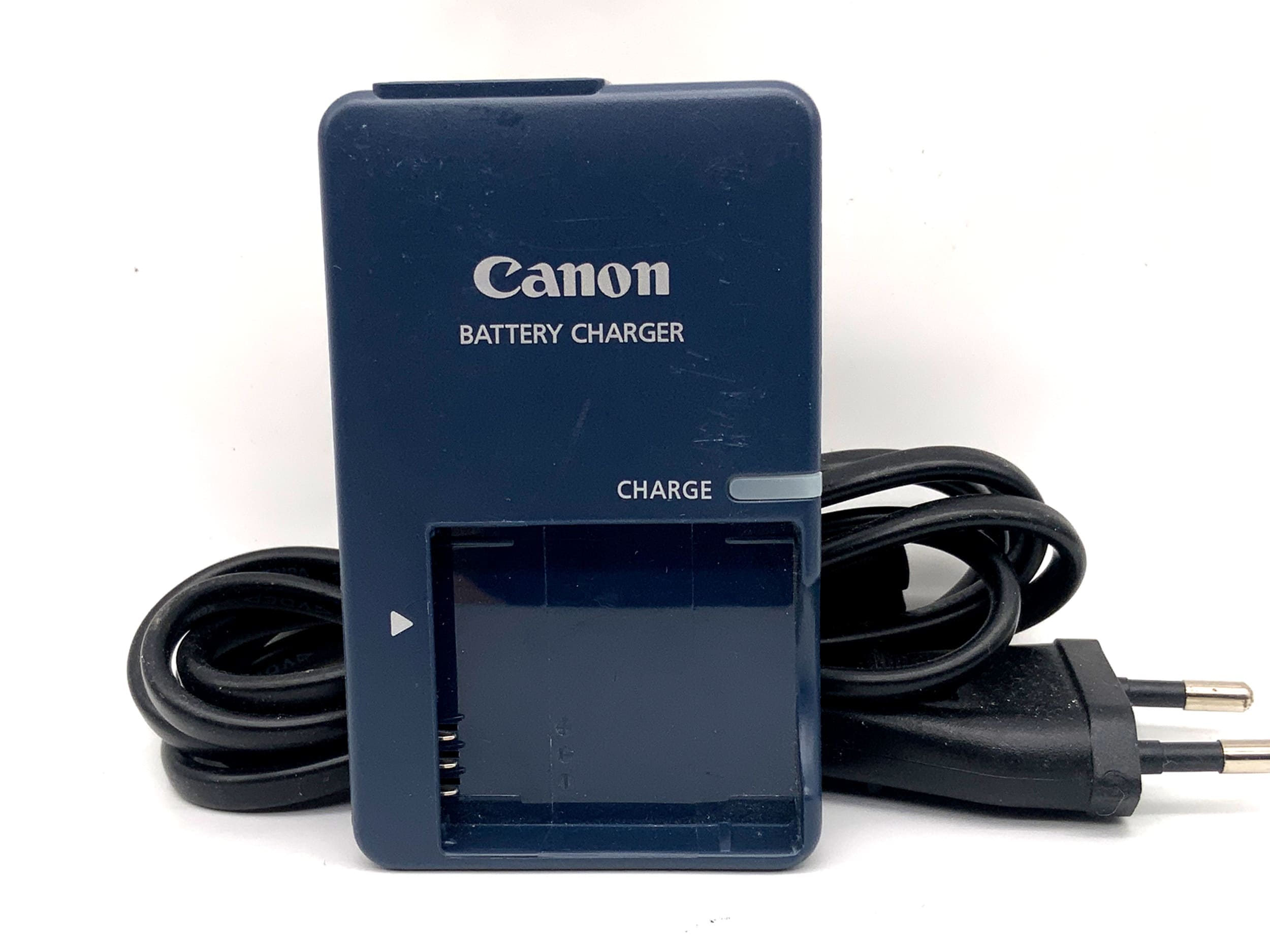 Canon CB-2LVE Ladegerät NB‑4L Battery Charger Power Adaptor