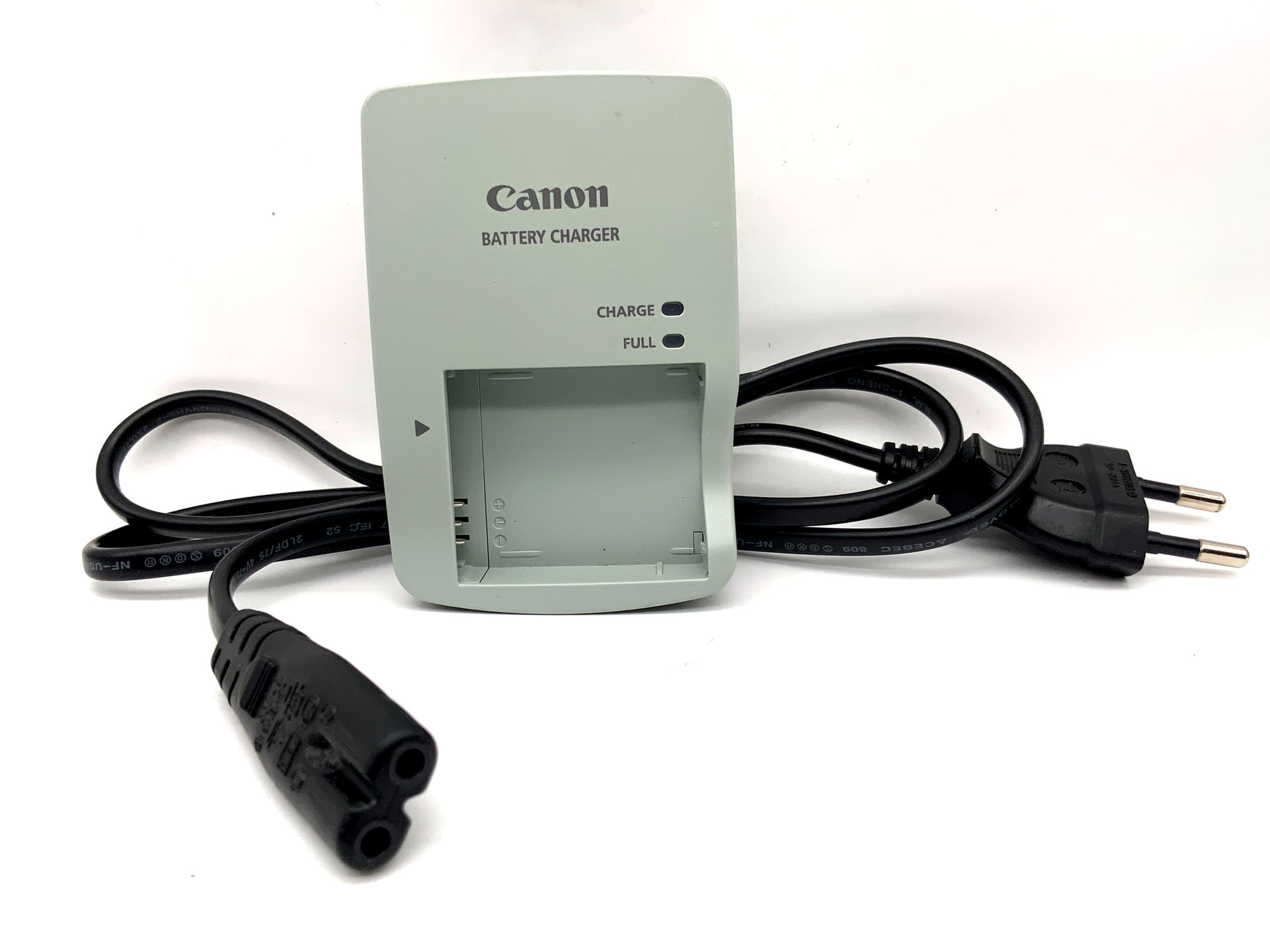 Canon CB-2LYE Ladegerät NB‑6L|NB‑6LH Battery Charger Power Adaptor