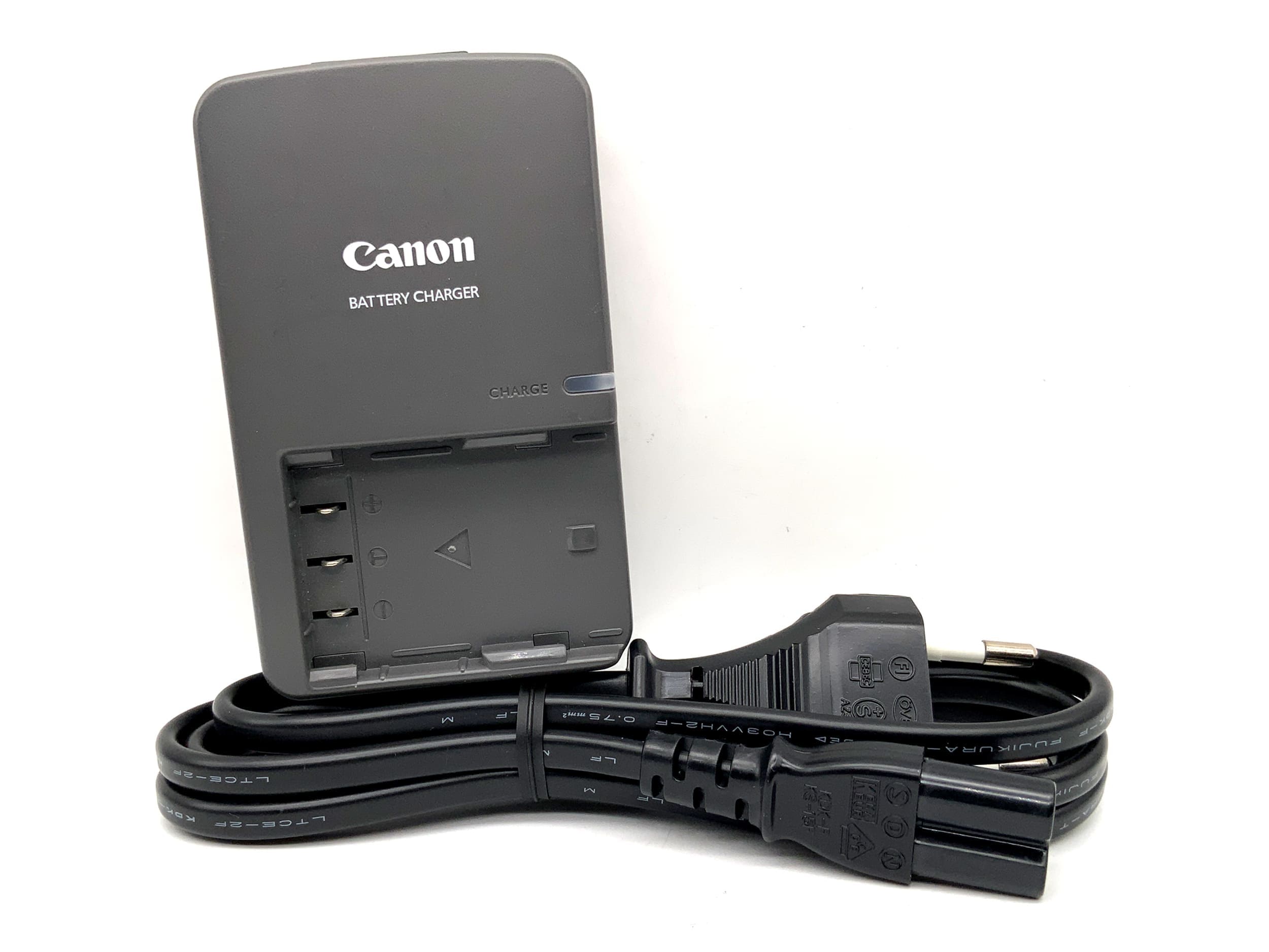 Canon CB-2LWE Ladegerät NB‑2L|NB‑2LH Battery Charger Power Adaptor