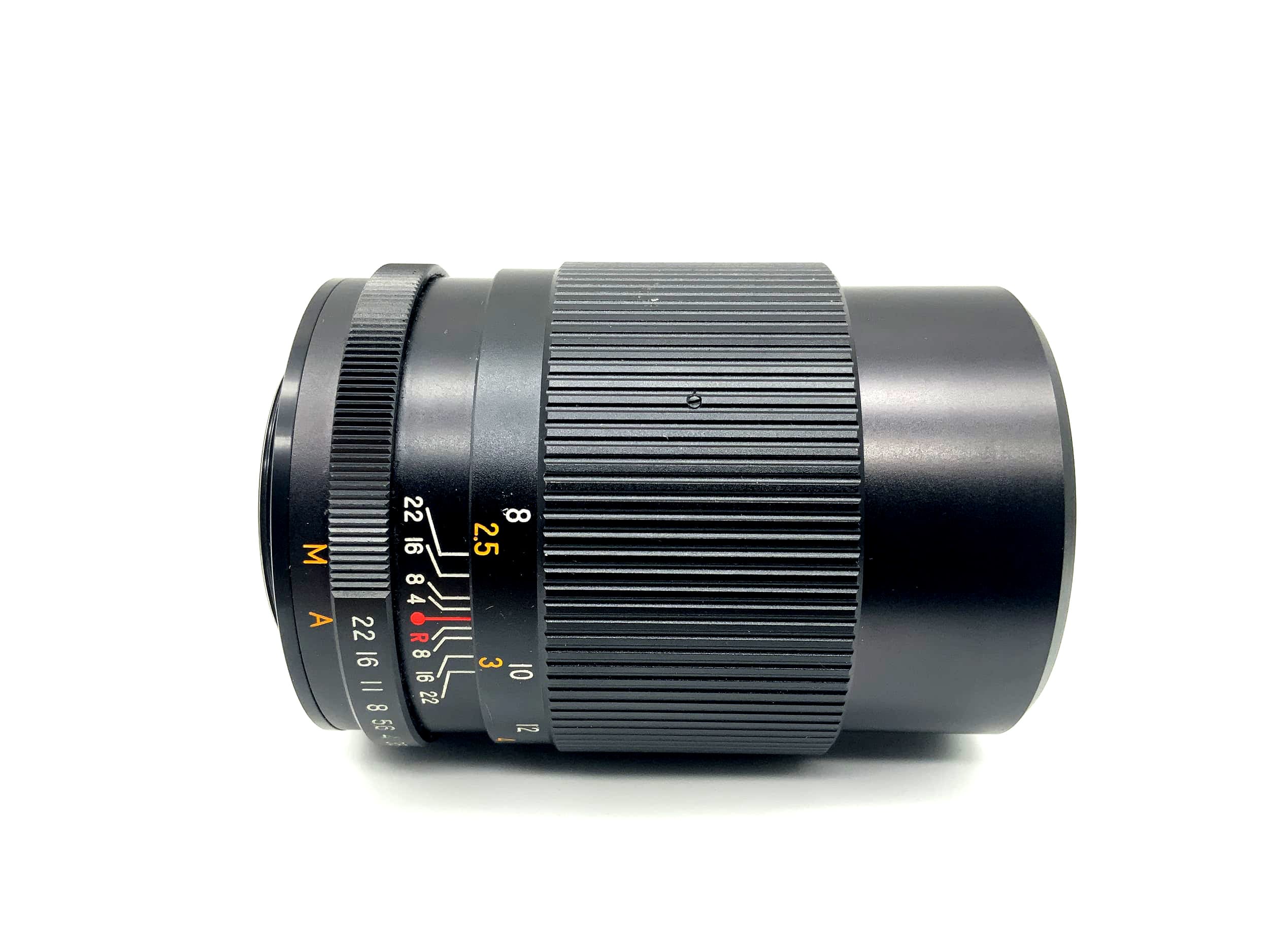 Carenar 135mm 1:3.5 Objektiv Auto Kamera Camera Lens (M42)