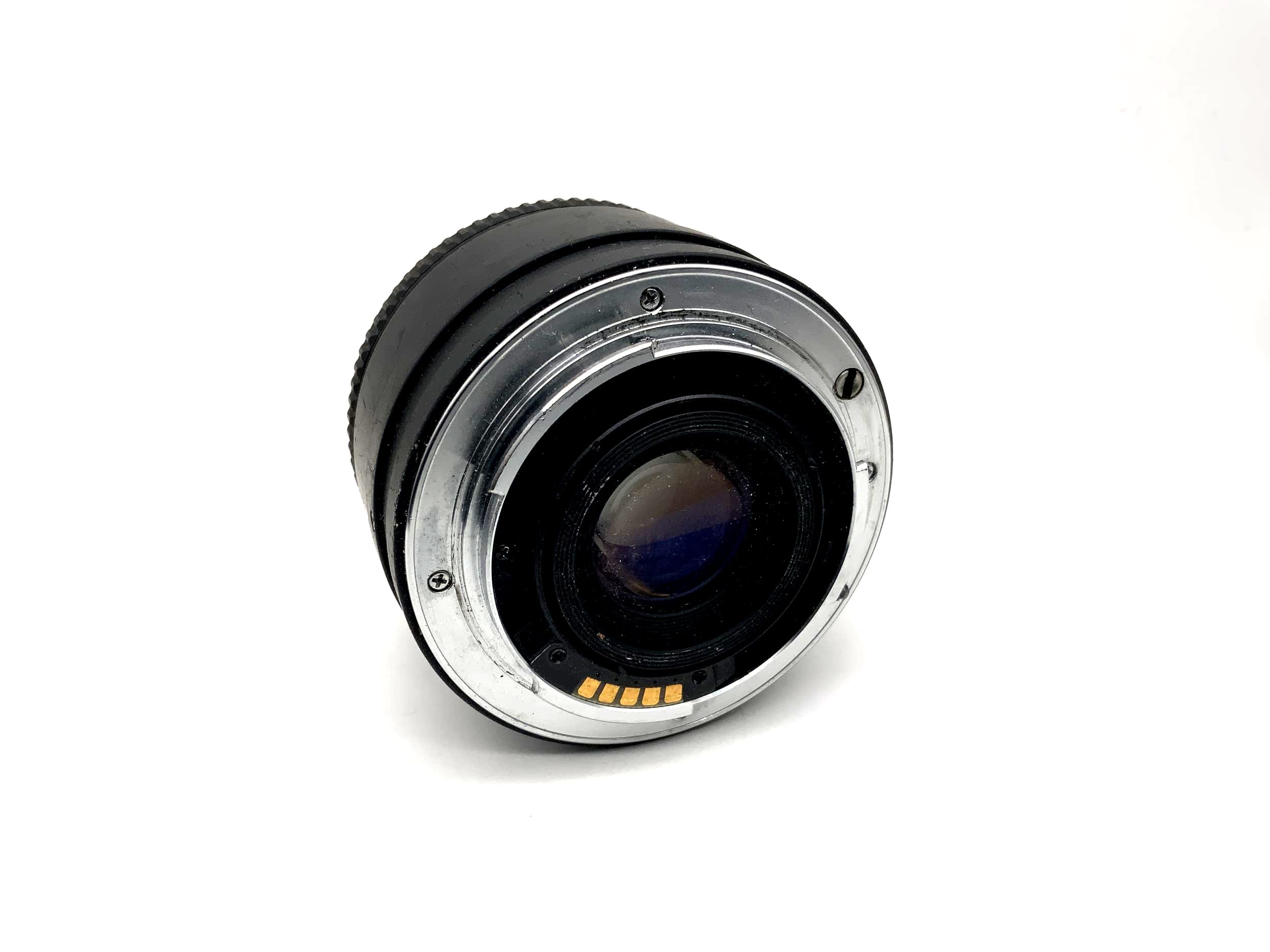 Sigma 24mm 1:2.8 Objektiv Super-Wide II MC AF Kamera Lens (Minolta AF/Sony A)