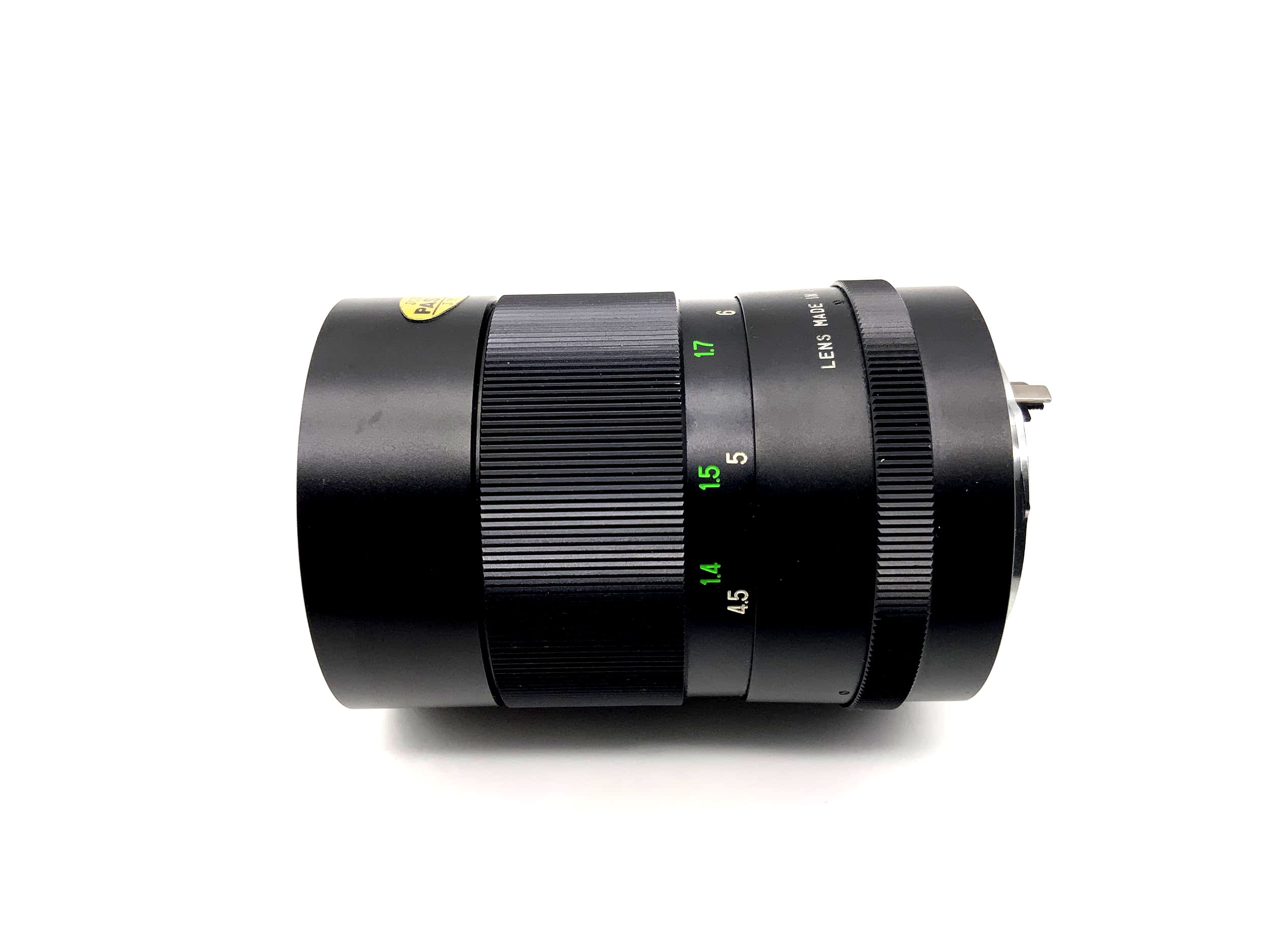 Vivitar 135mm 1:2,8 Objektiv Telephoto Auto Kamera Camera Lens (Minolta MD)