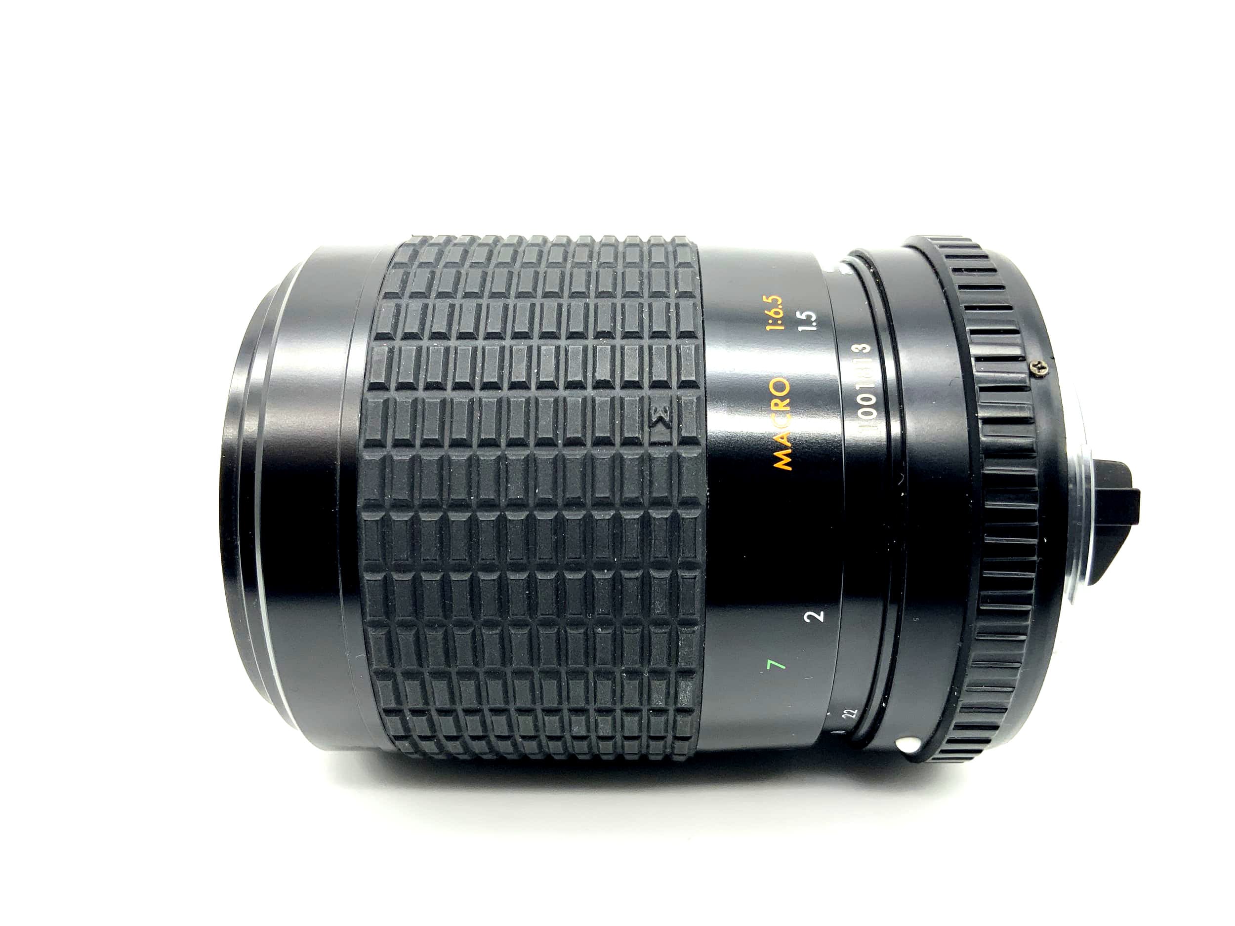 Sigma 60-200mm 1:4-5.6 Objektiv Multi Coated Zoom-ß II Kamera Lens (Pentax K)