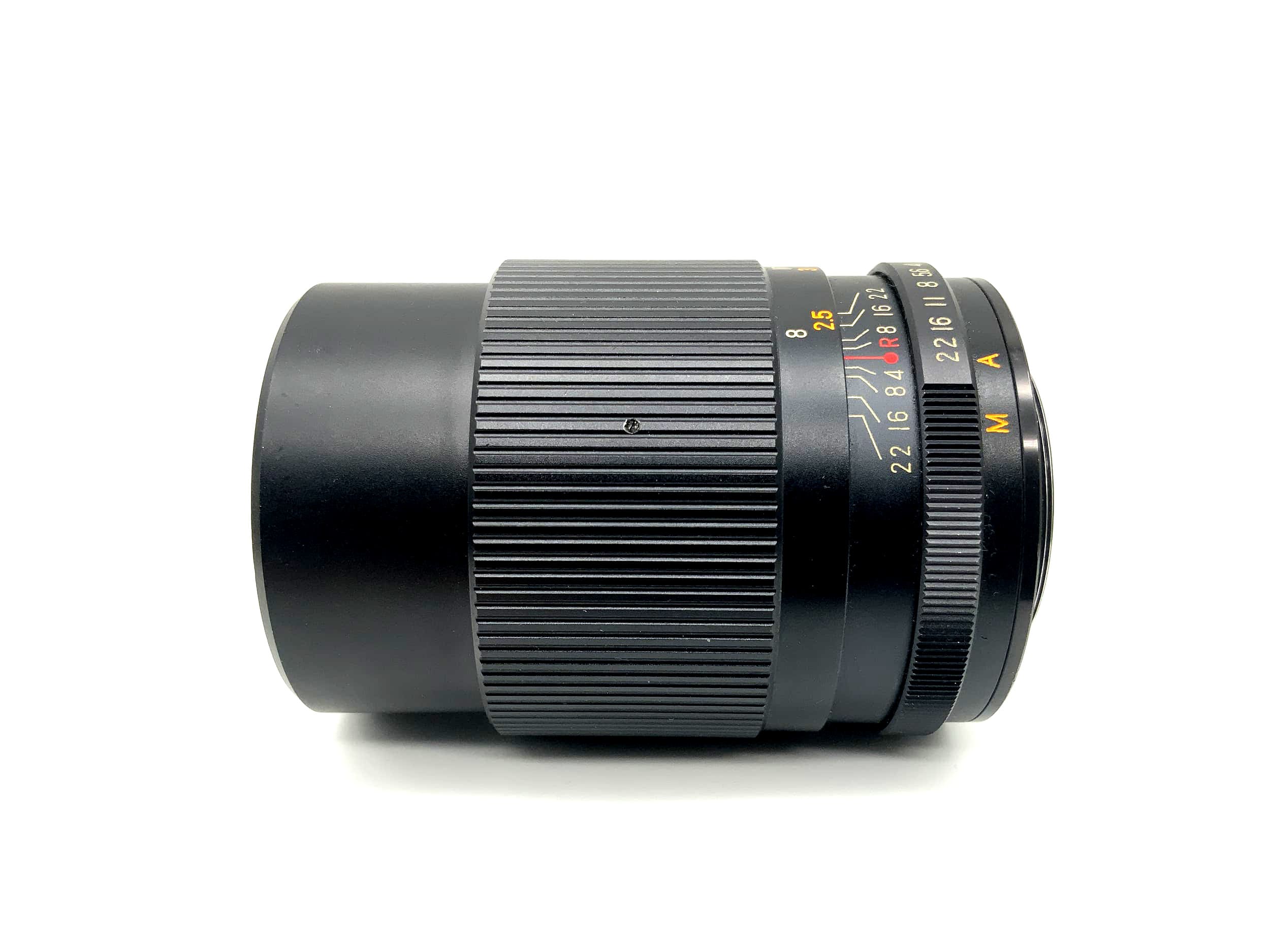 Weltblick 135mm 1:3.5 Objektiv Auto MC Kamera Camera Lens (M42)