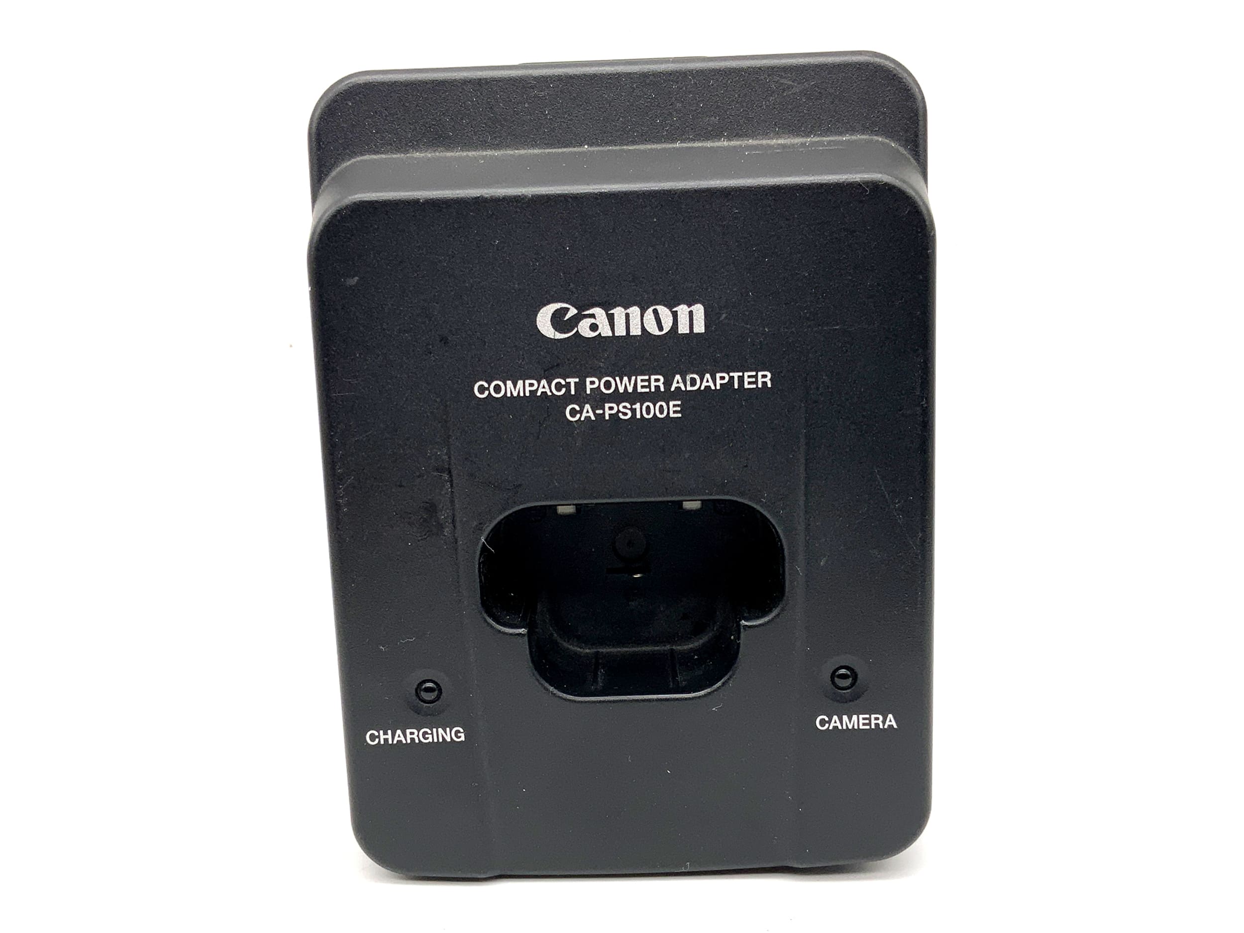Canon CA-PS100E Ladegerät NB-5H Battery Charger Power Adaptor